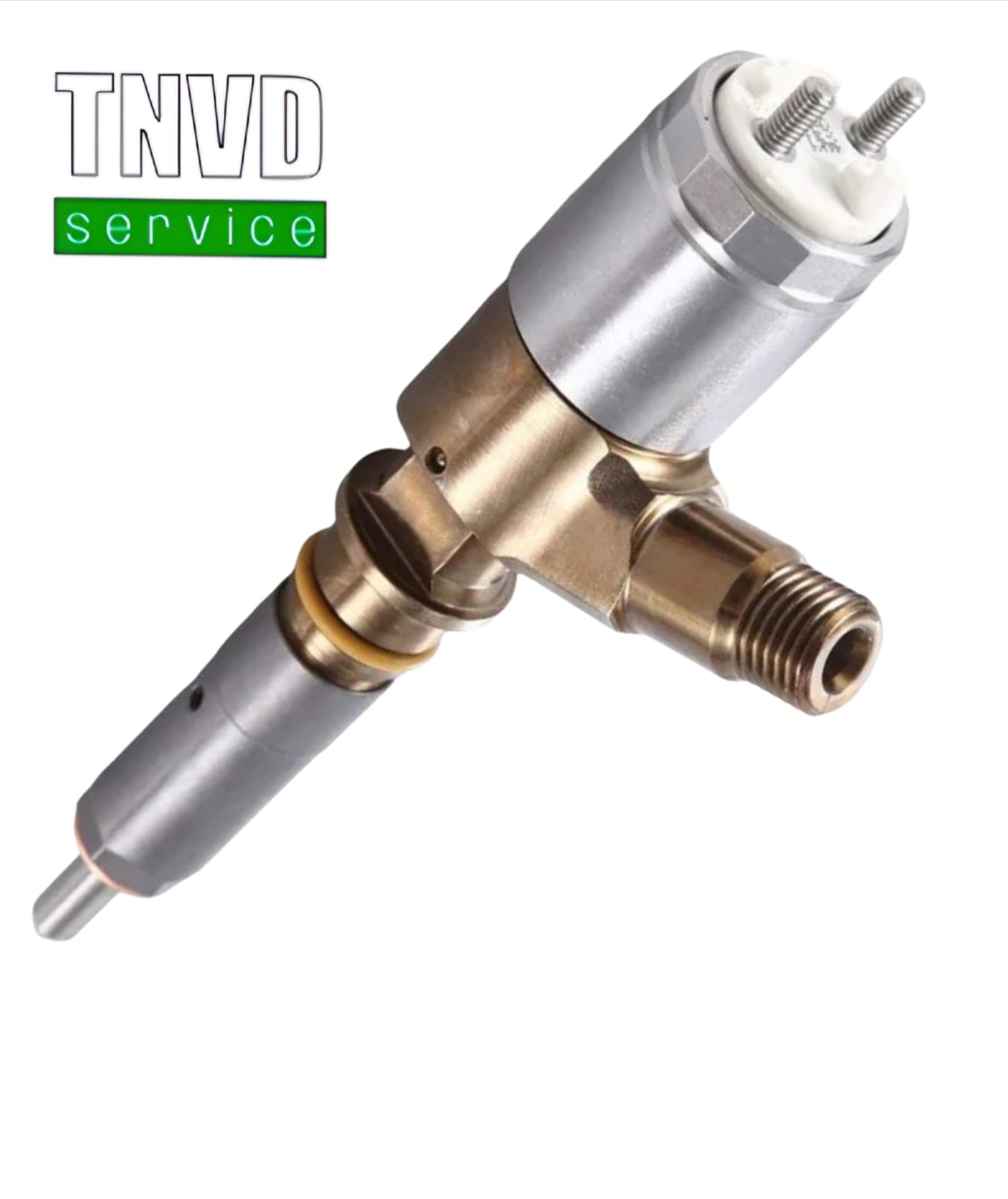 Топливная форсунка CАТ 320-0655