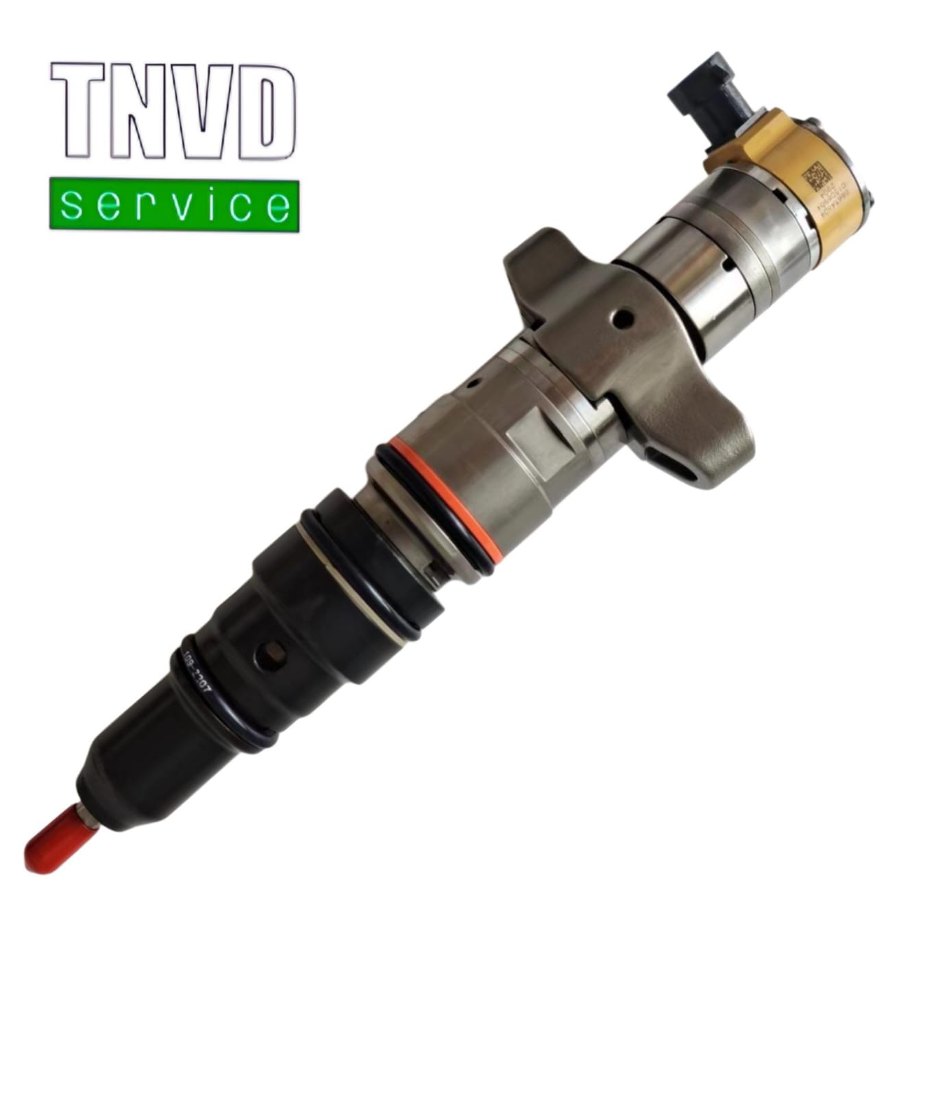 Топливная форсунка CАТ 10R-7221