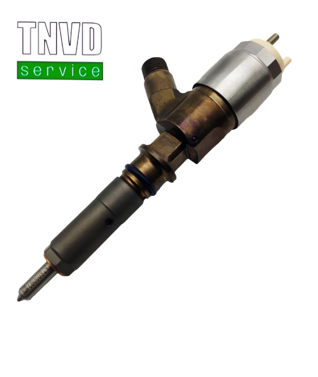 Топливная форсунка CАТ 321-0955