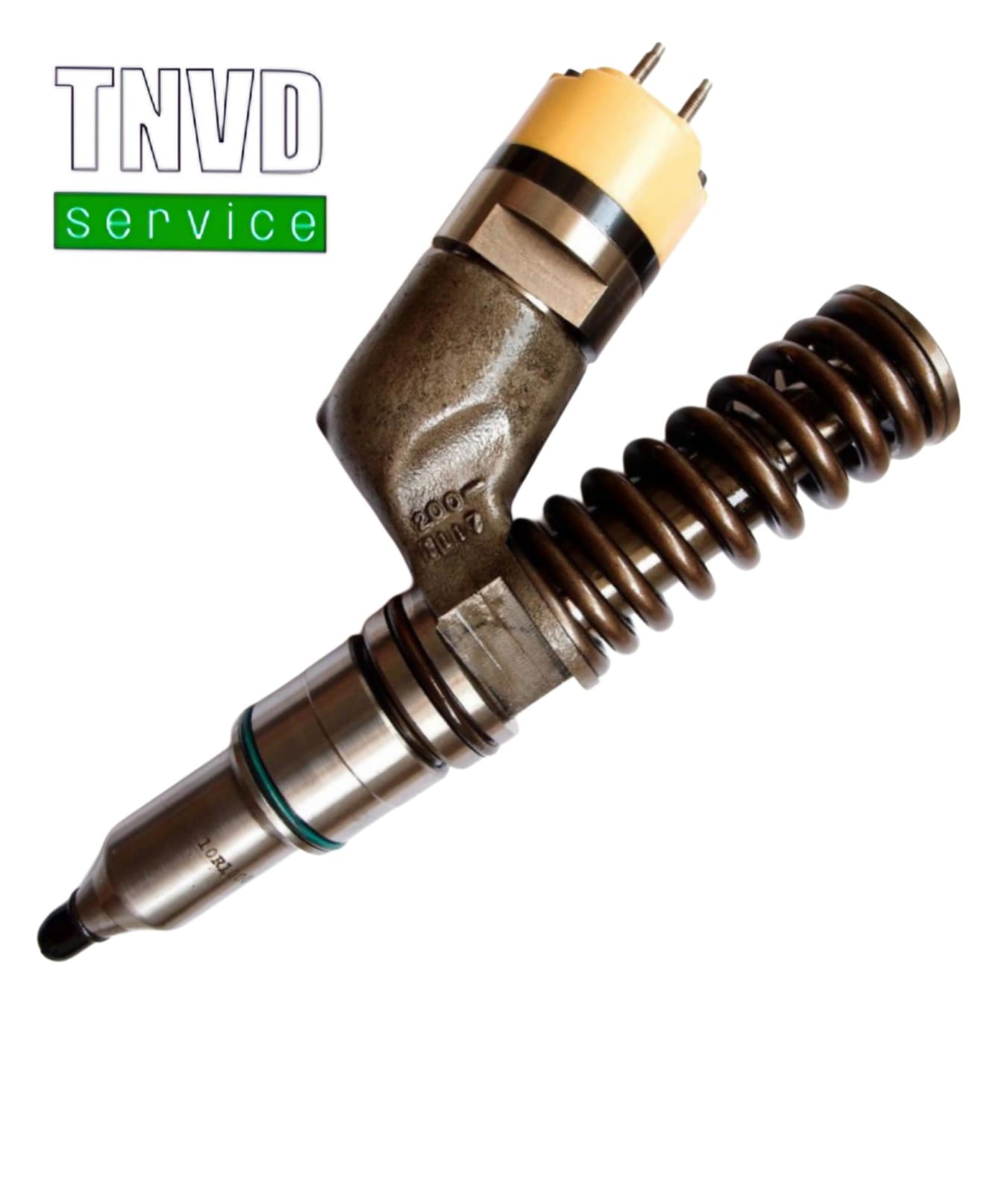 Топливная форсунка CАТ 10R1000R