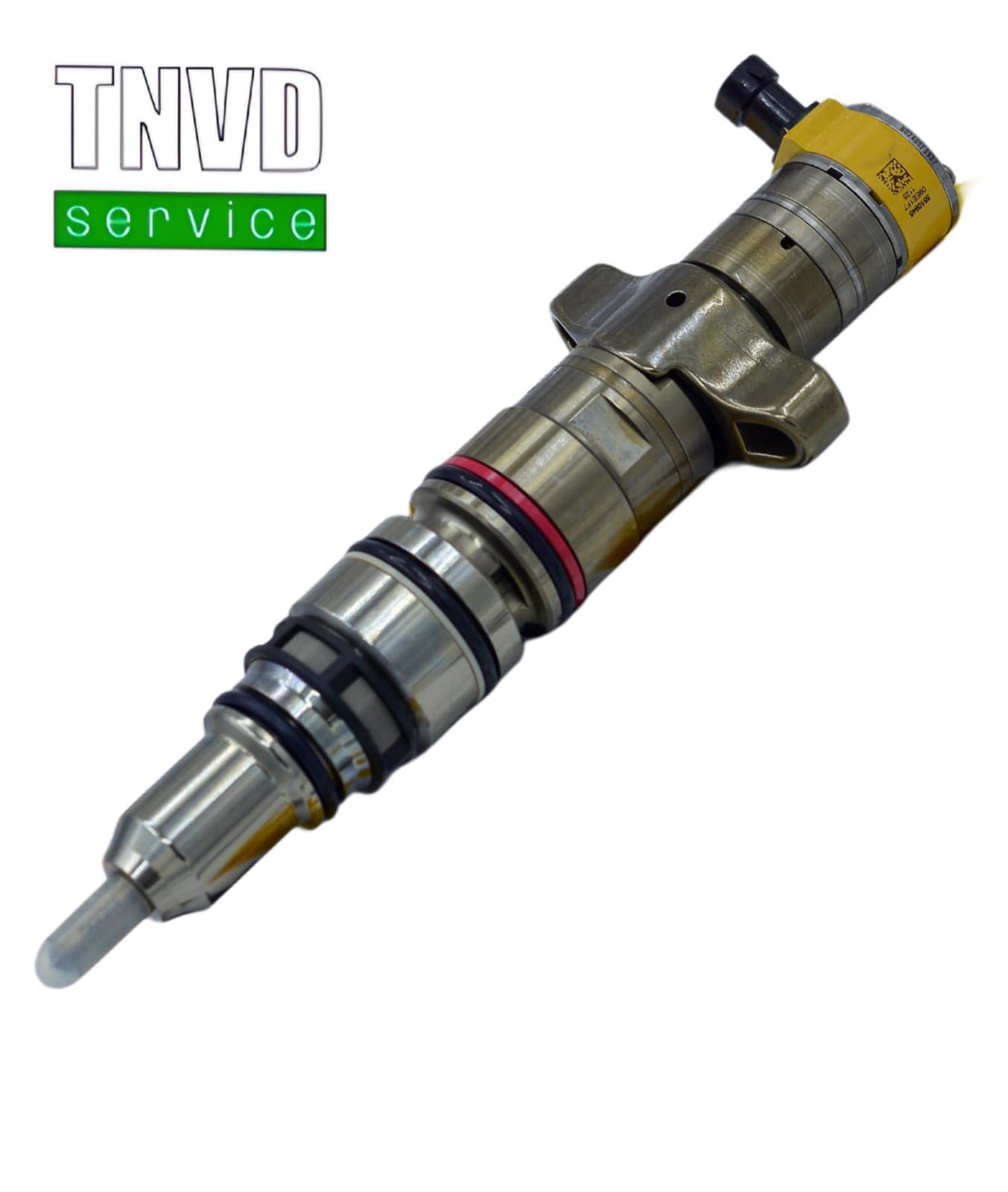 Топливная форсунка CАТ 293-4073