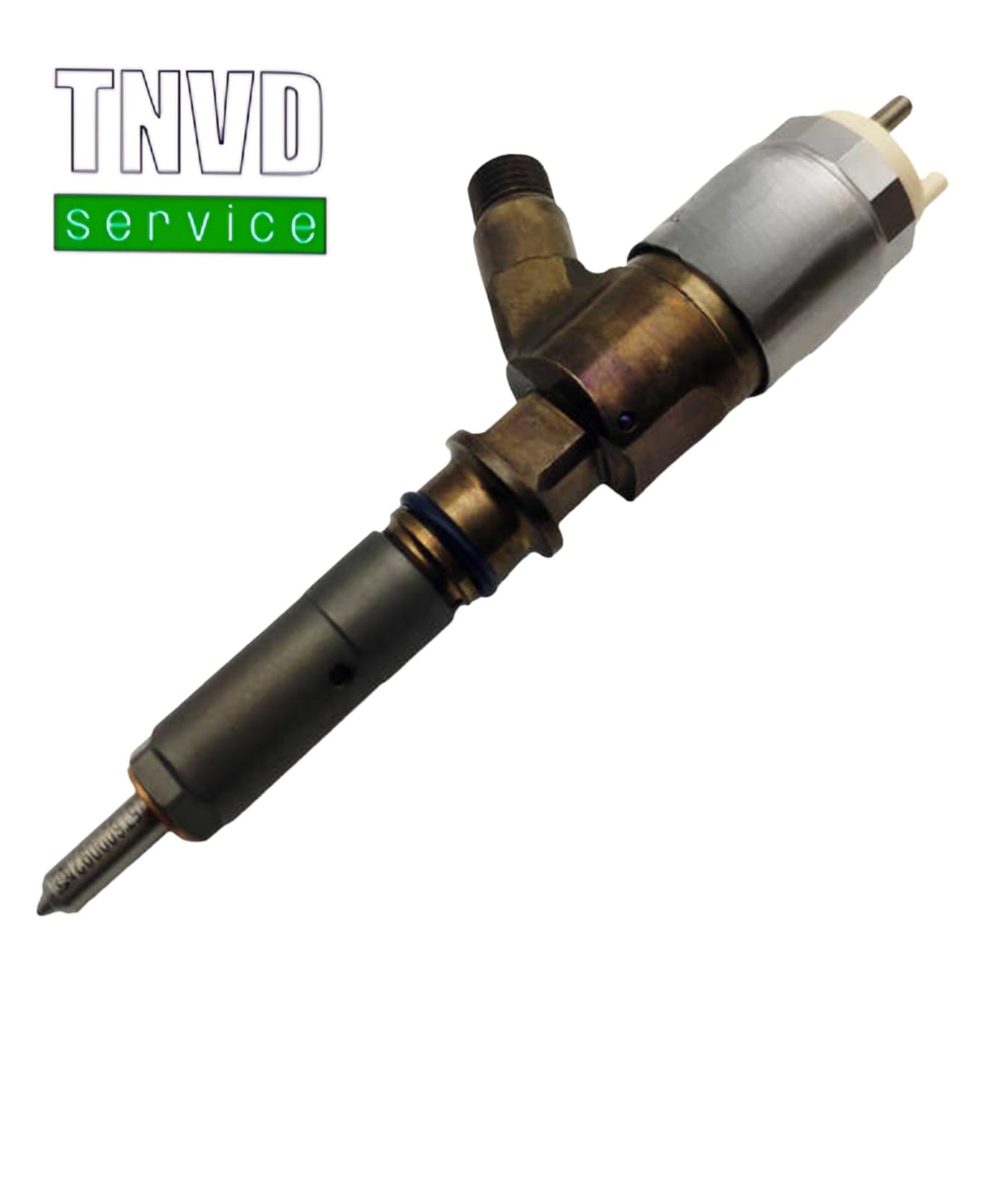 Топливная форсунка CАТ 10R-7676