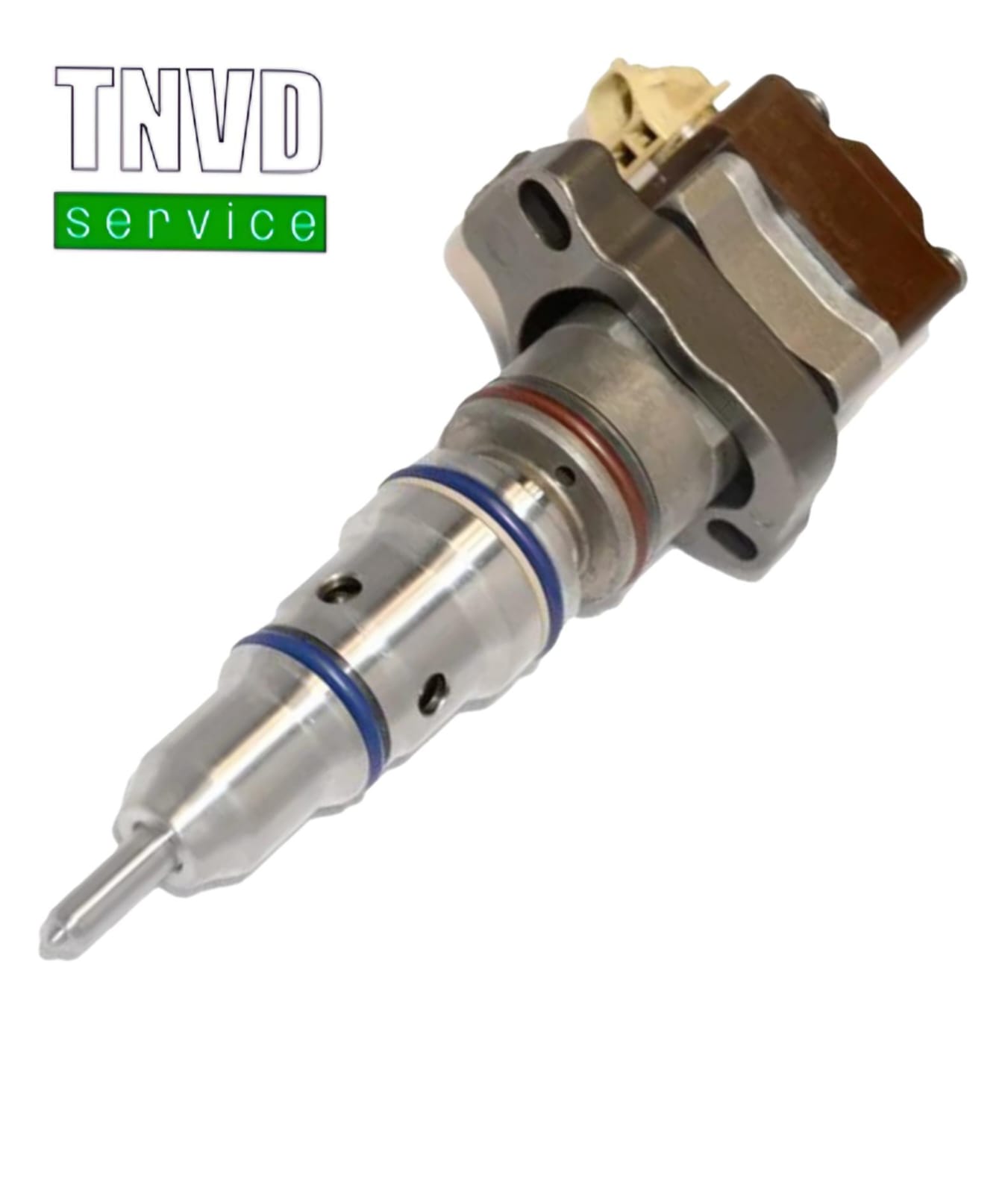 Топливная форсунка CАТ 10R-1262