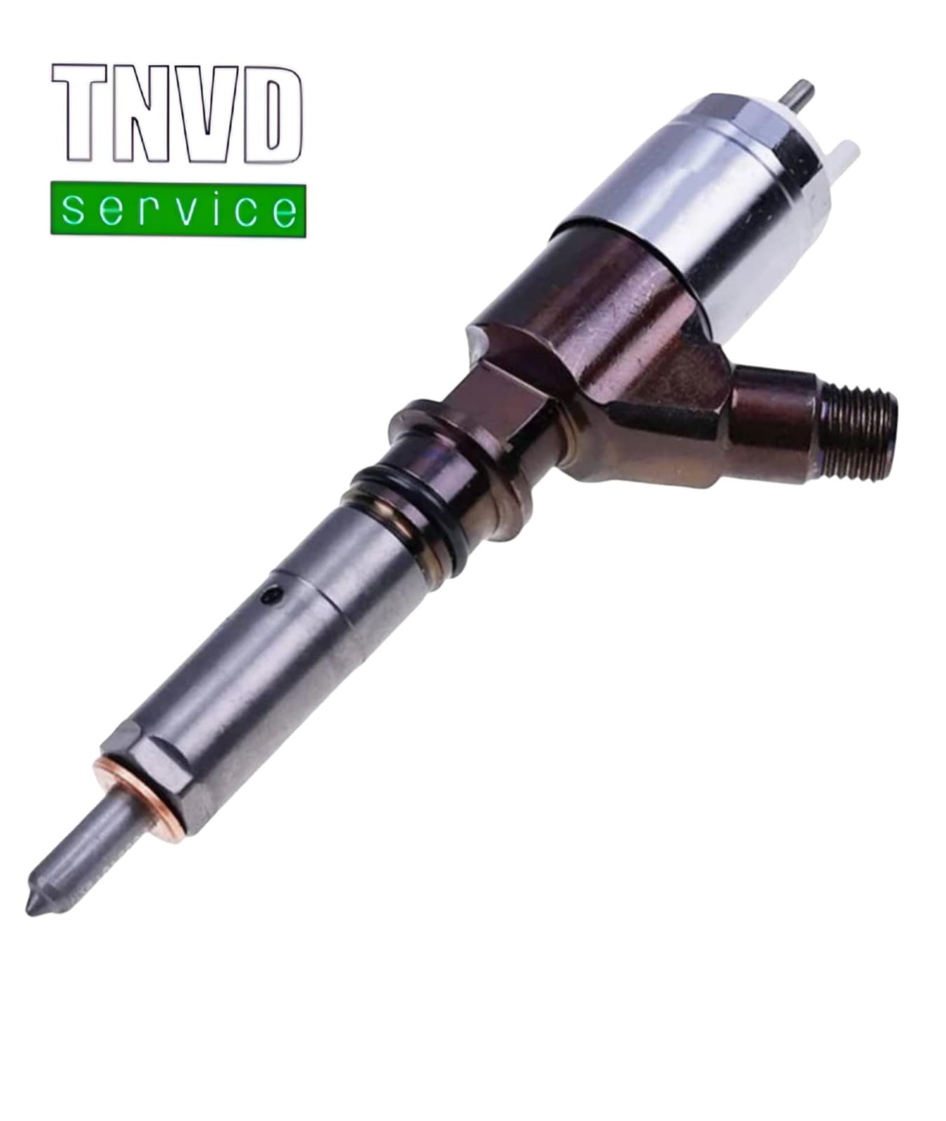 Топливная форсунка CАТ 292-3790