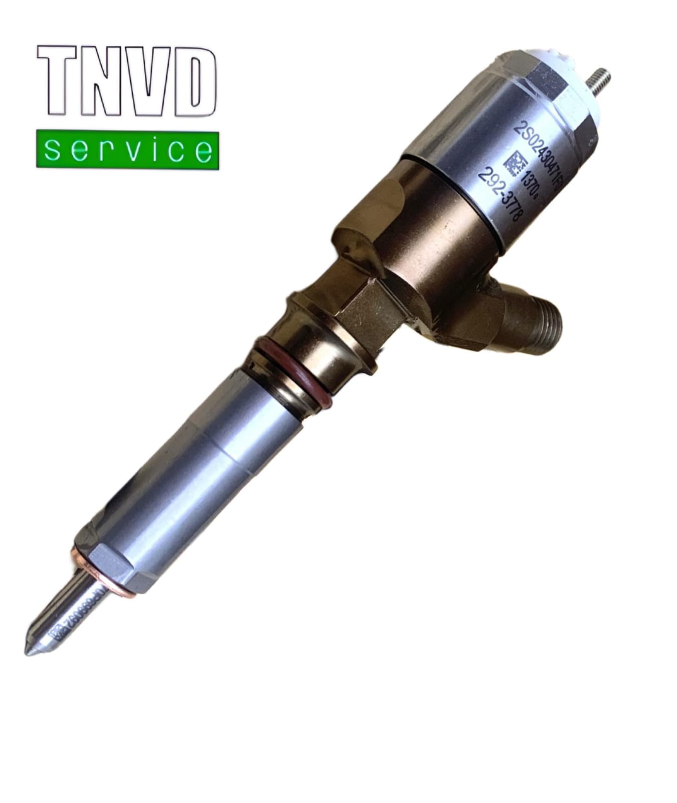 Топливная форсунка CАТ 292-3770