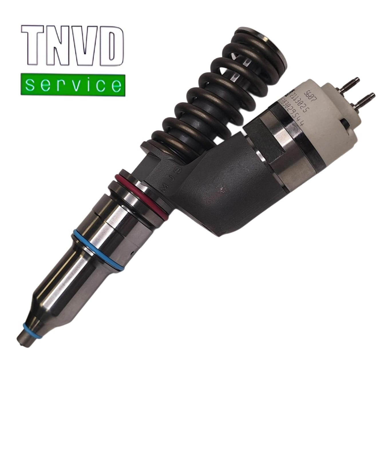 Топливная форсунка CАТ 211-3025