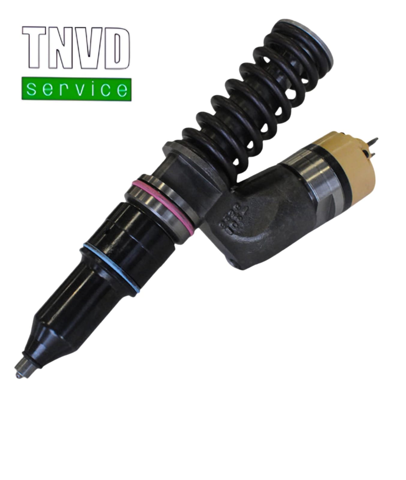 Топливная форсунка CАТ 10R-8501