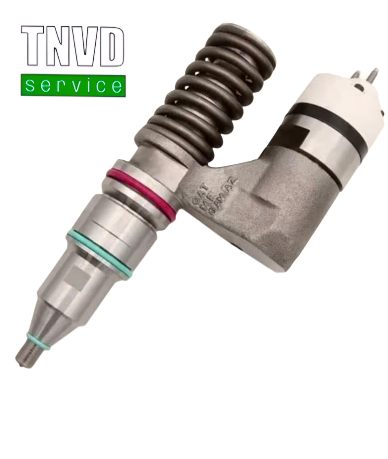 Топливная форсунка CАТ 176-1150