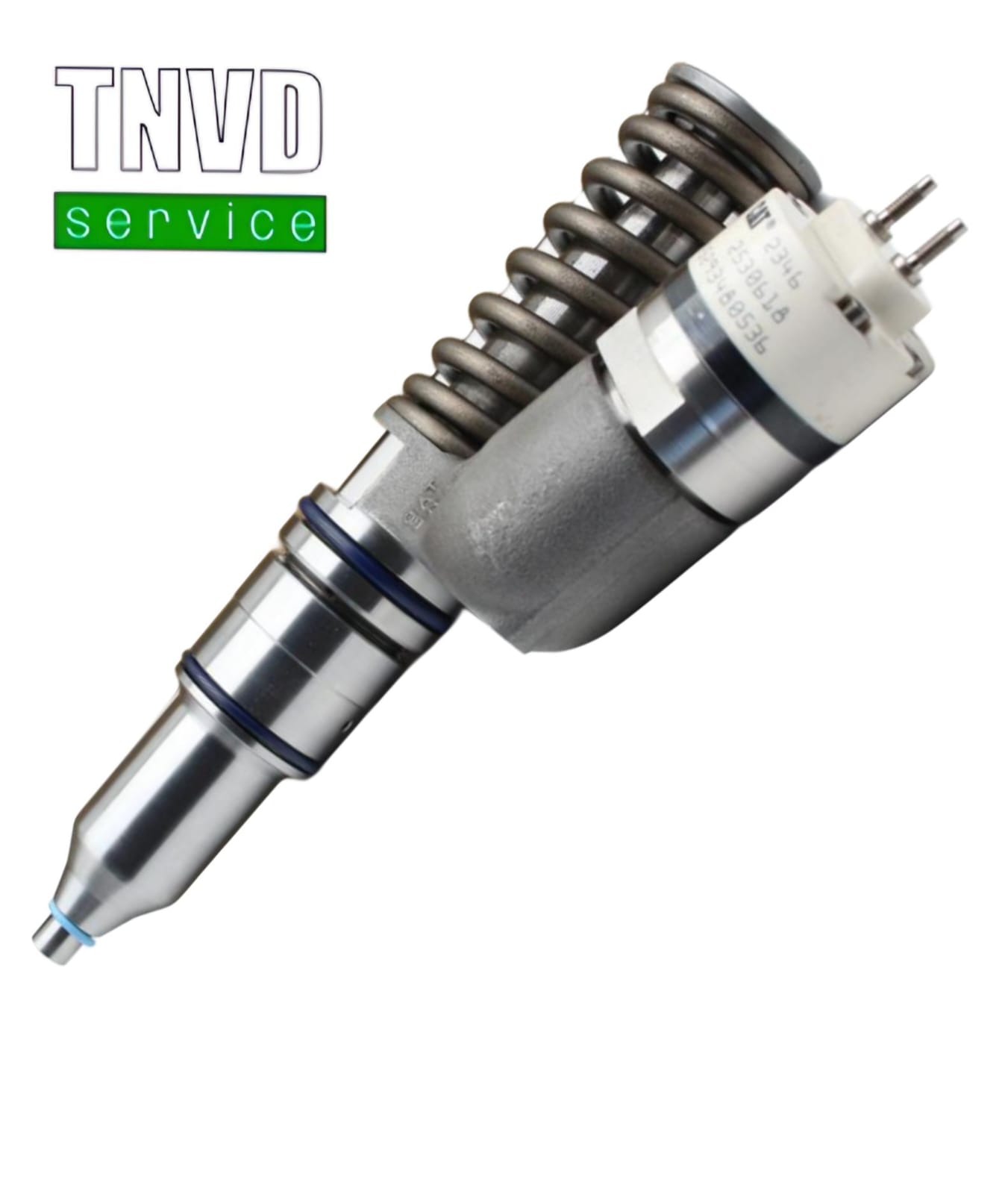 Топливная форсунка CАТ 211-3029