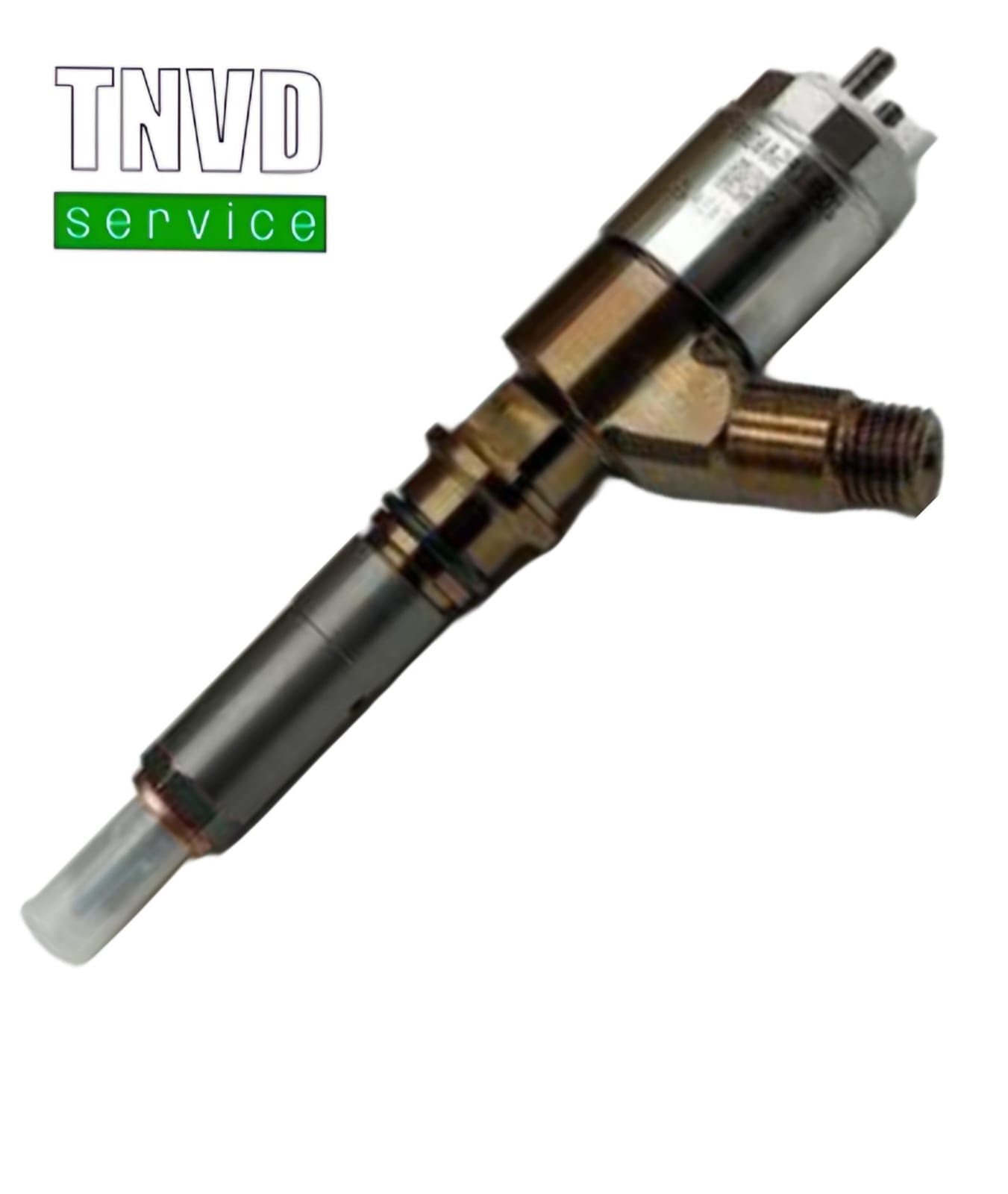 Топливная форсунка CАТ 2820480