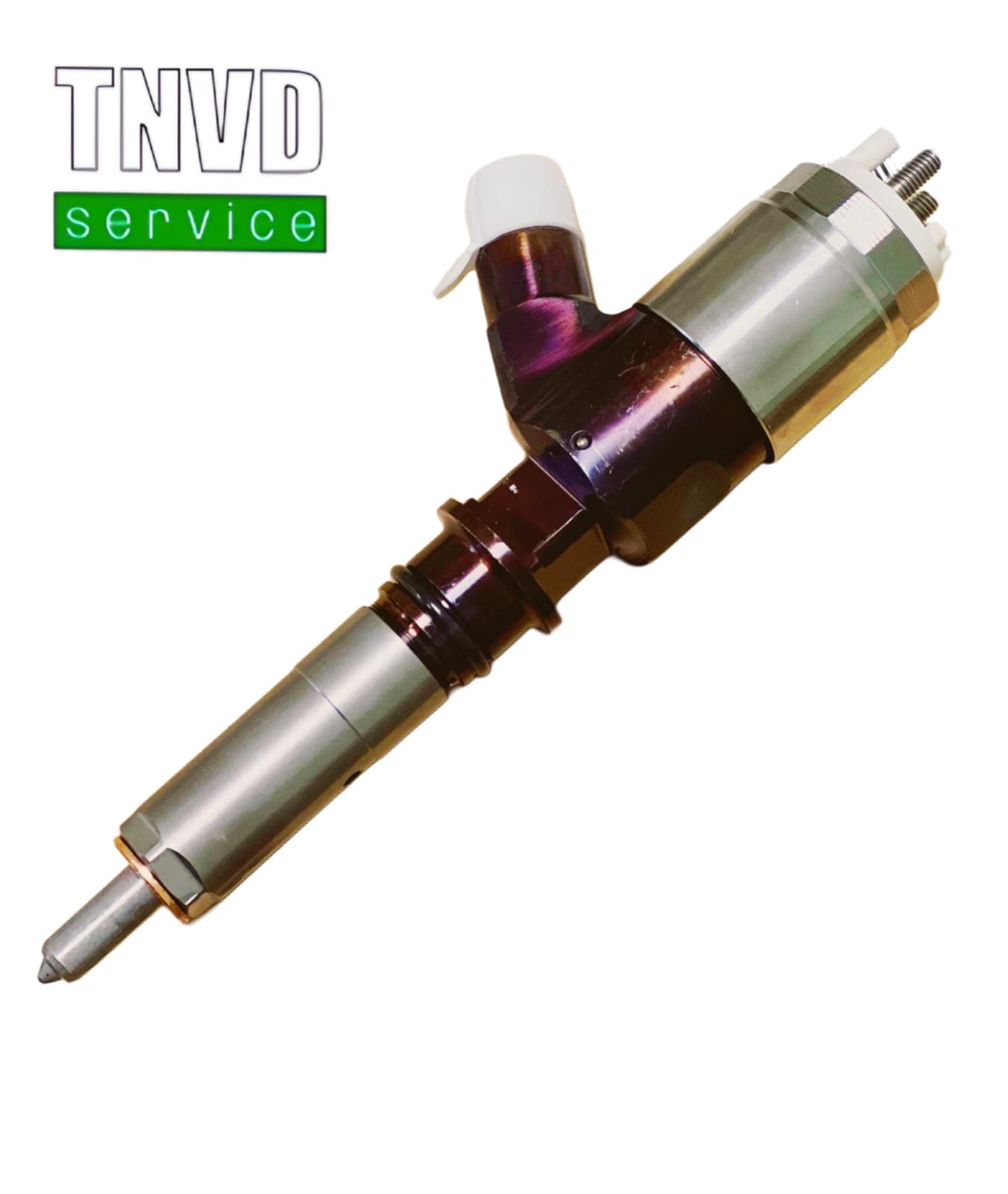 Топливная форсунка CАТ 276-8290