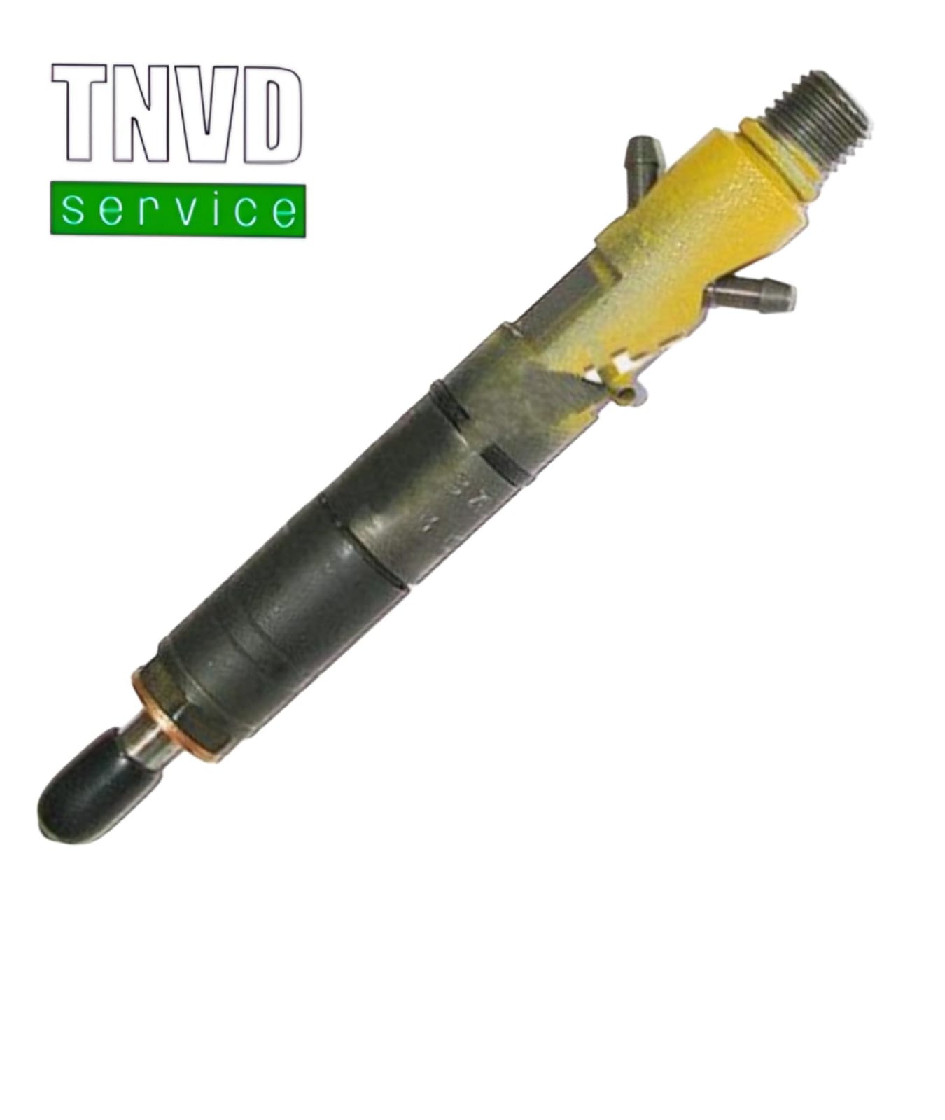 Топливная форсунка CАТ 20R-0472