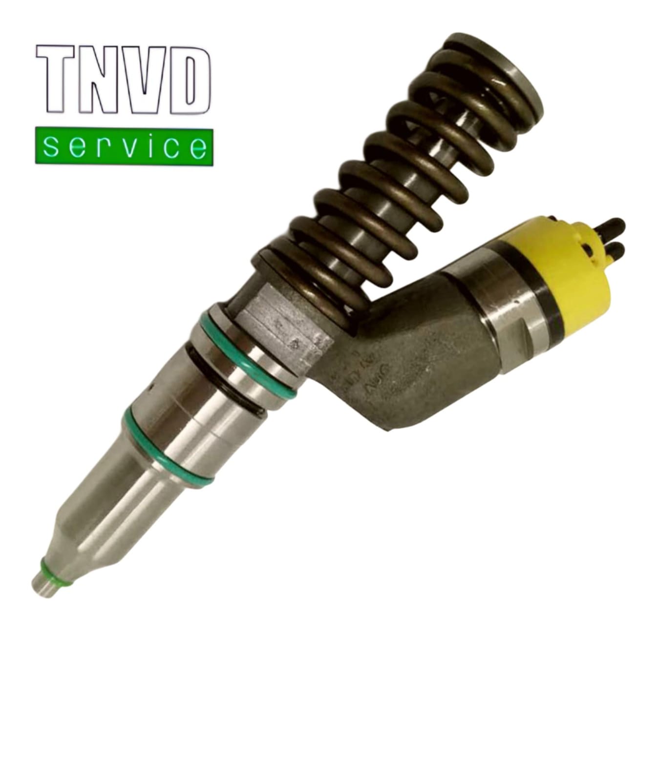 Топливная форсунка CАТ 211-3024