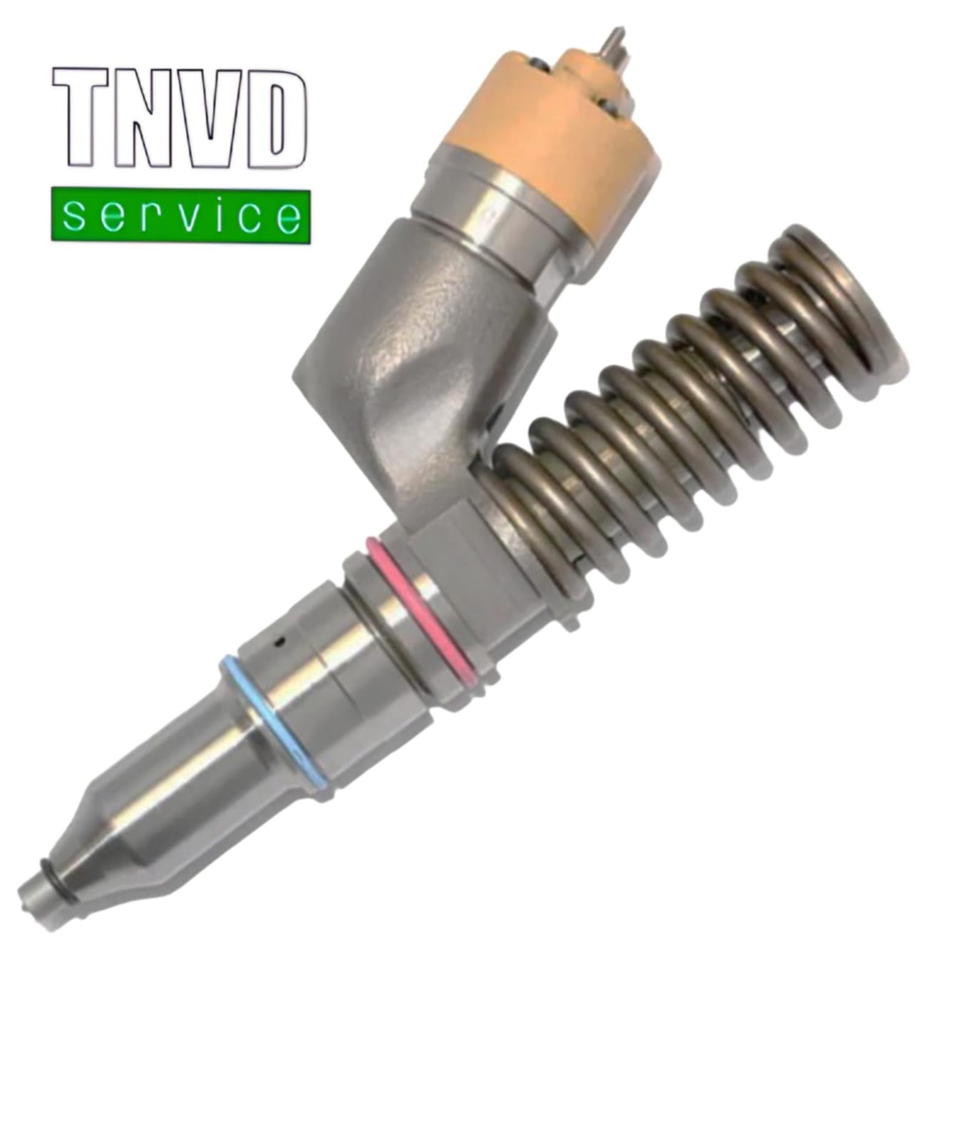 Топливная форсунка CАТ 10R-2781