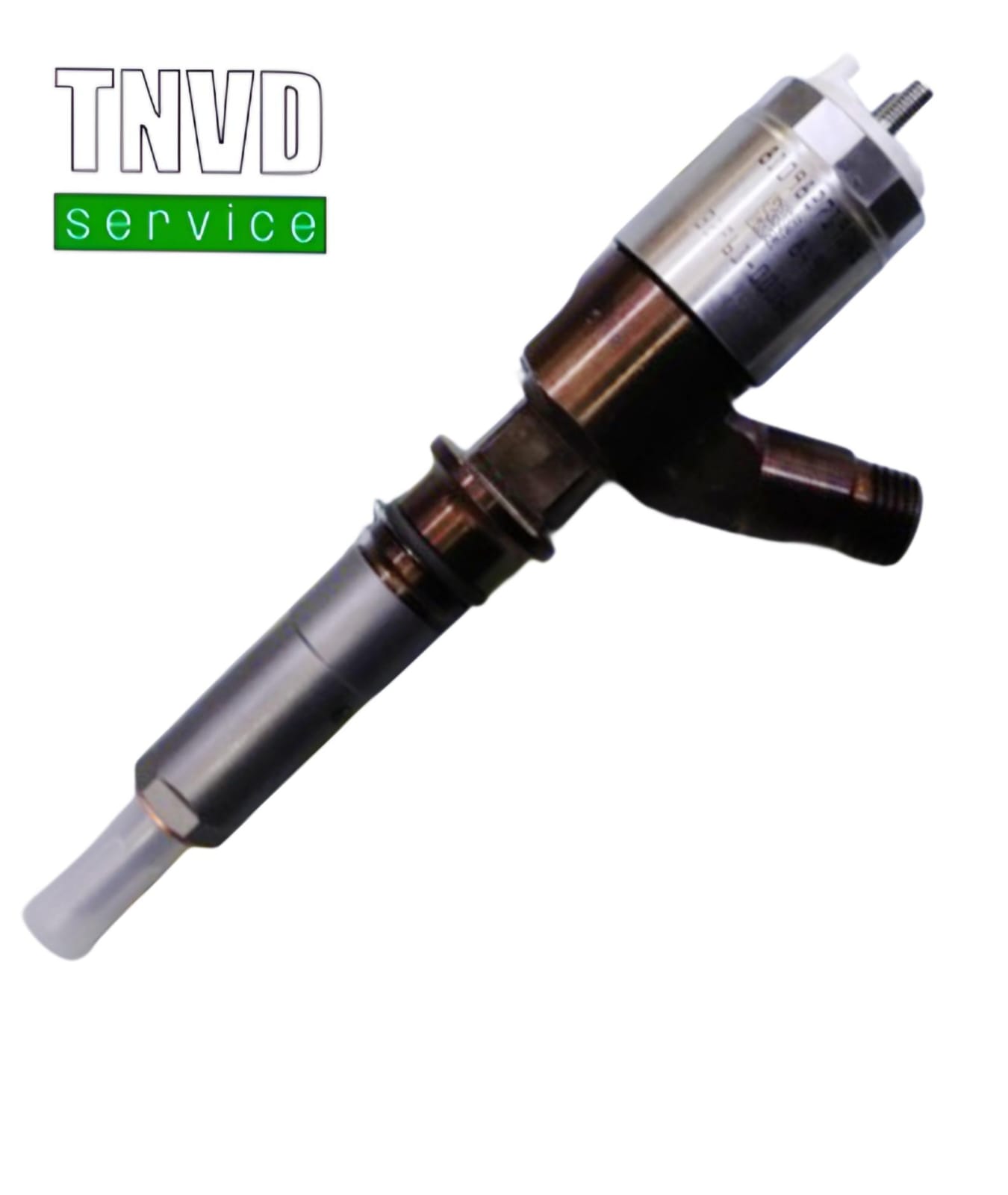 Топливная форсунка CАТ 276-8280