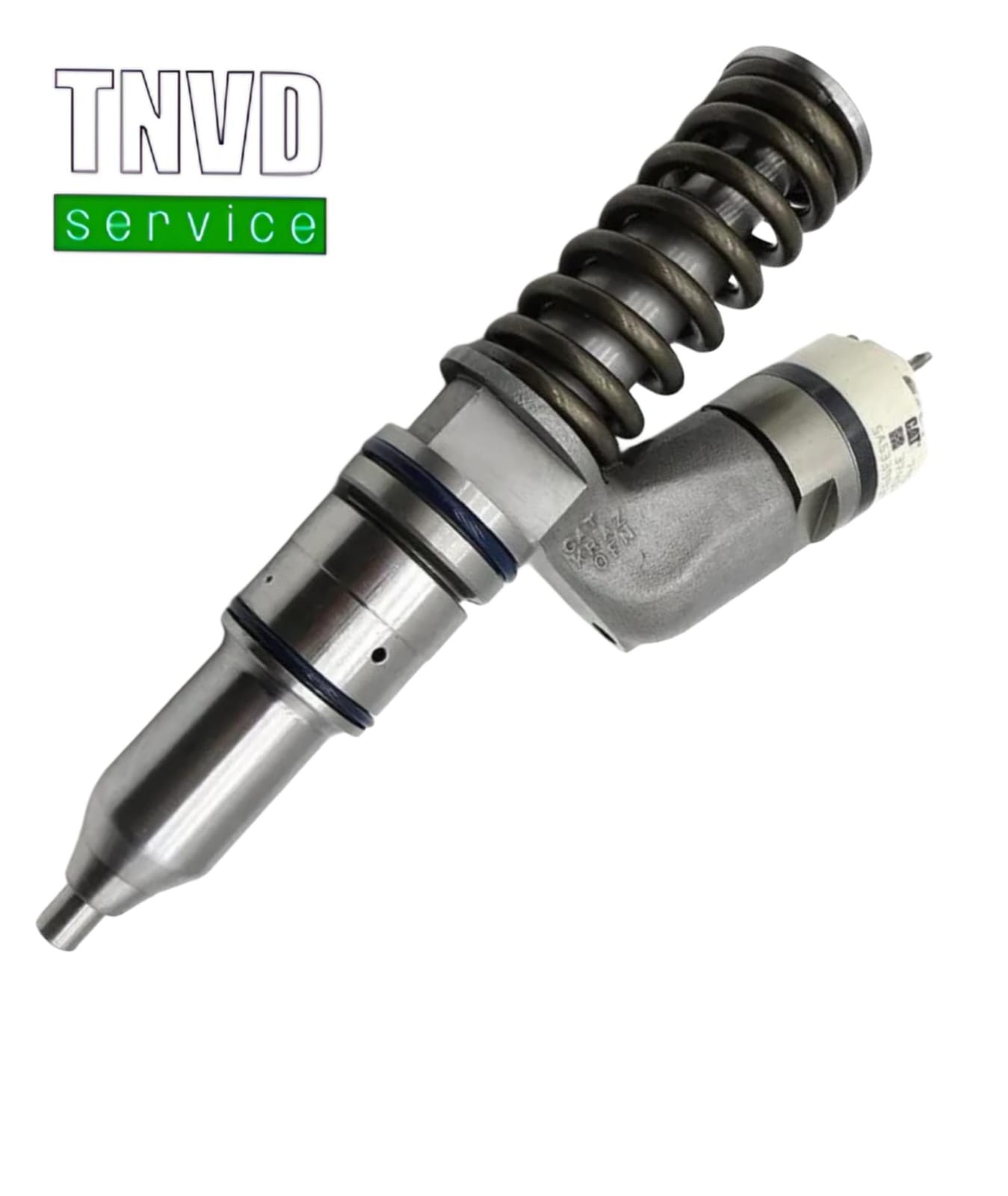 Топливная форсунка CАТ 0R-9803