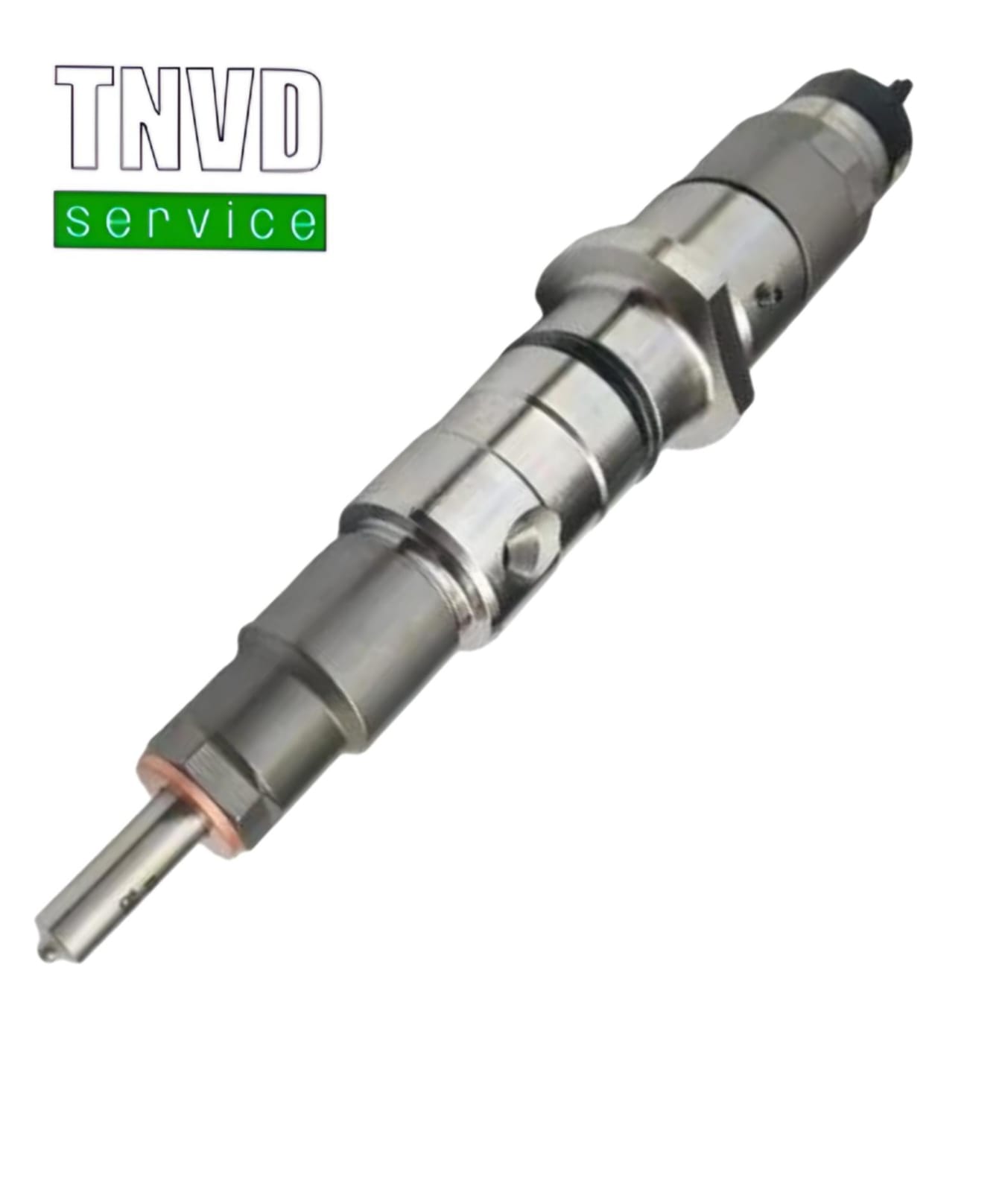 Форсунка Bosch 0445120236