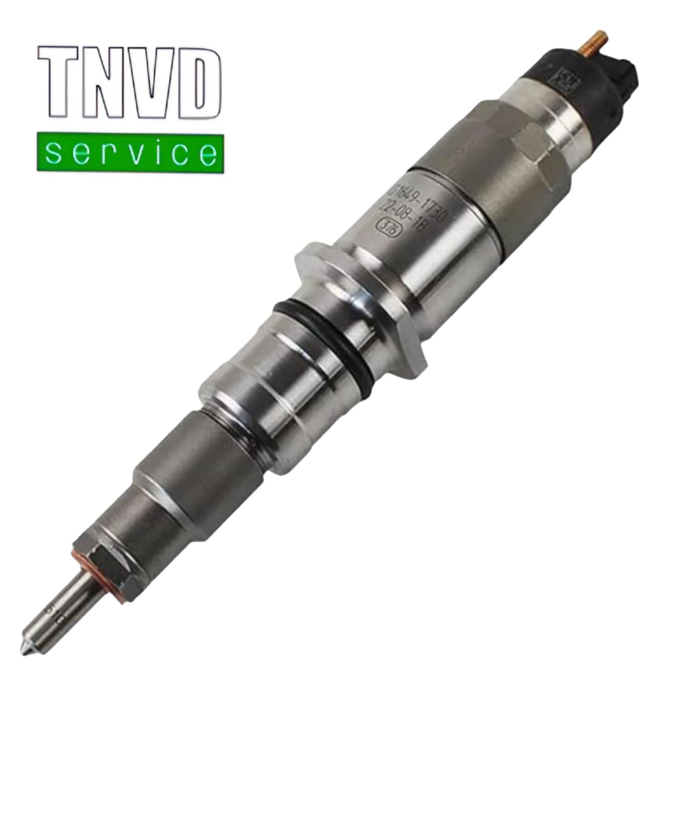 Форсунка Cummins 3973060