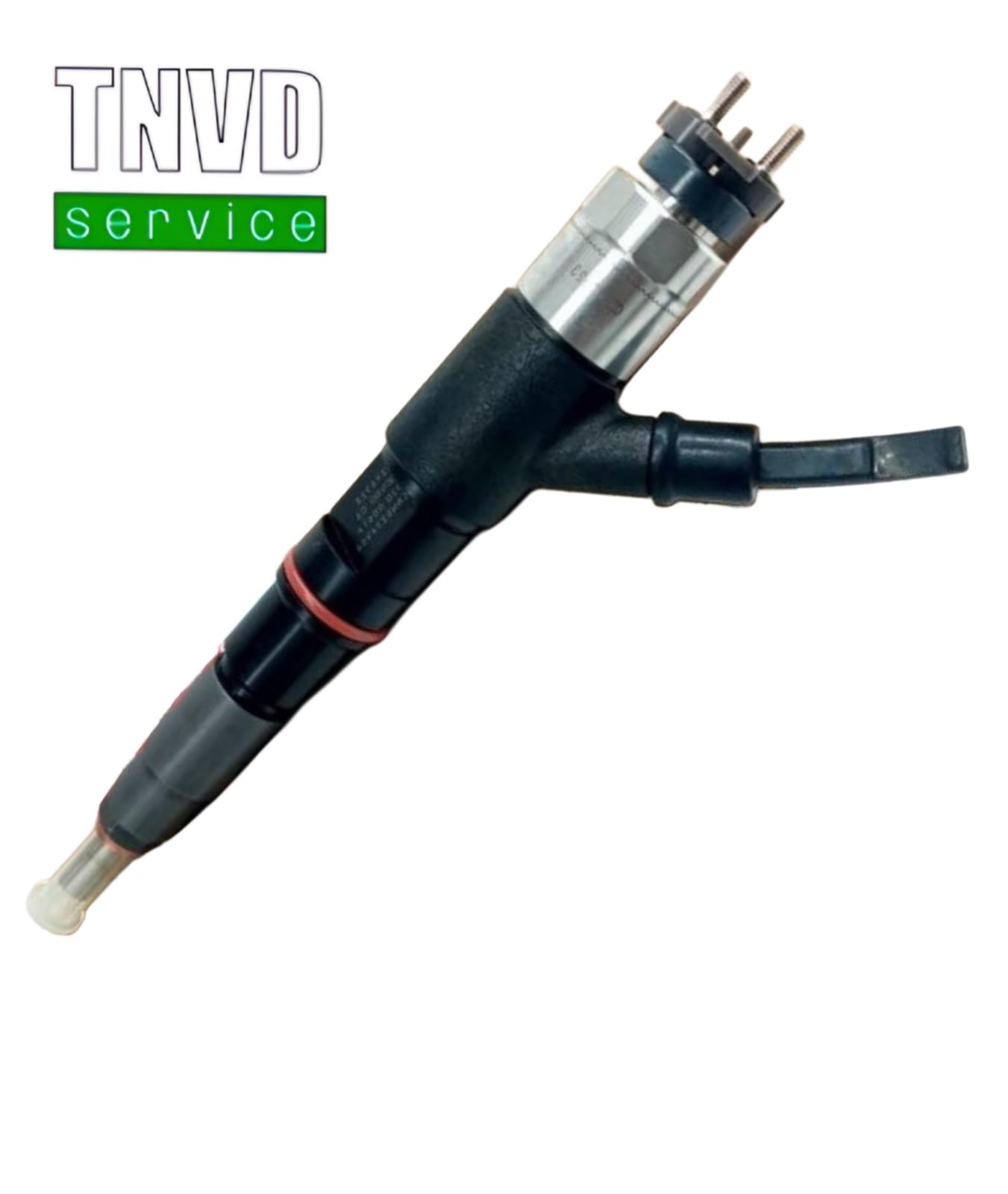 Форсунка Cummins 5296723