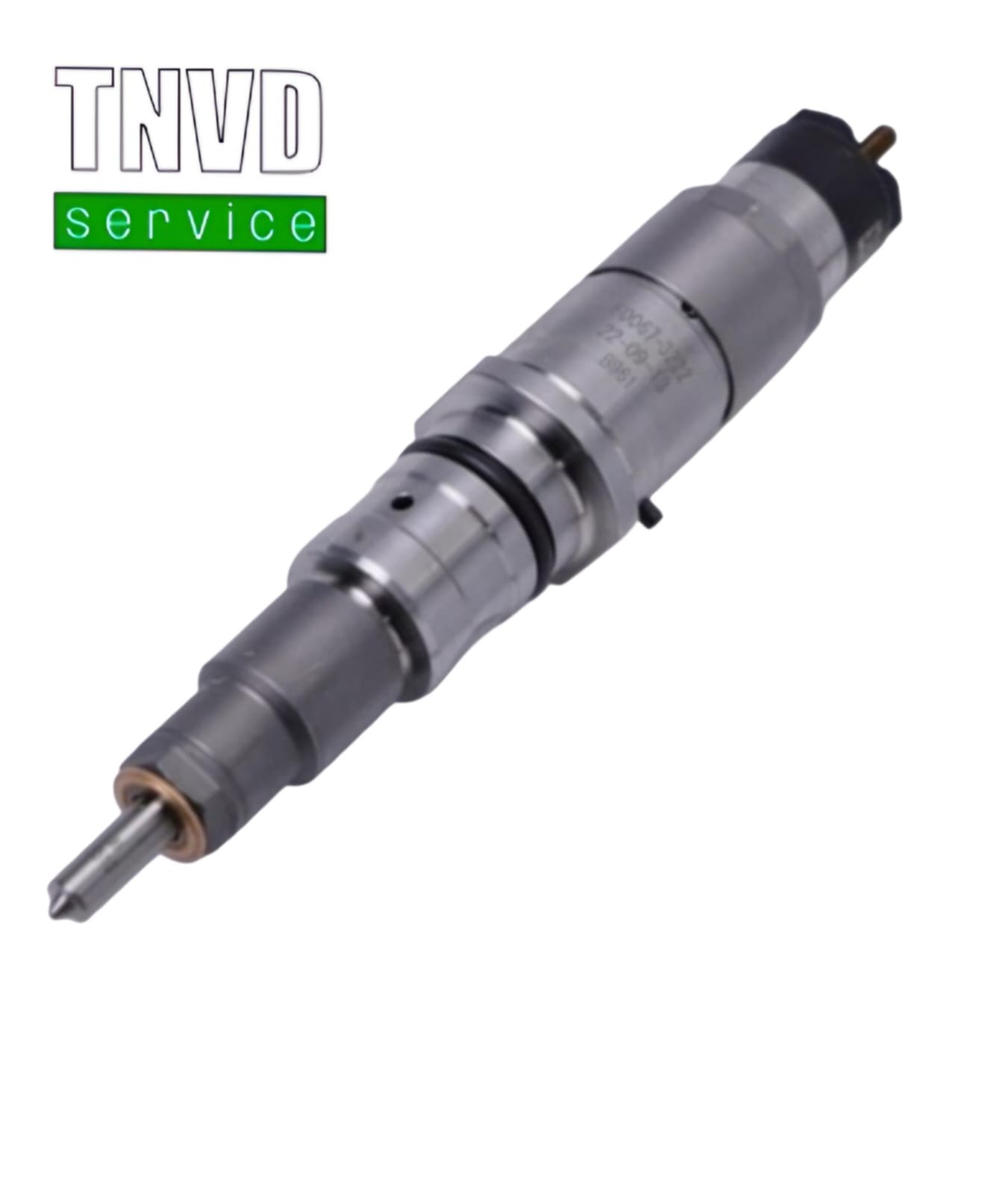 Форсунка Komatsu 6754-11-3011