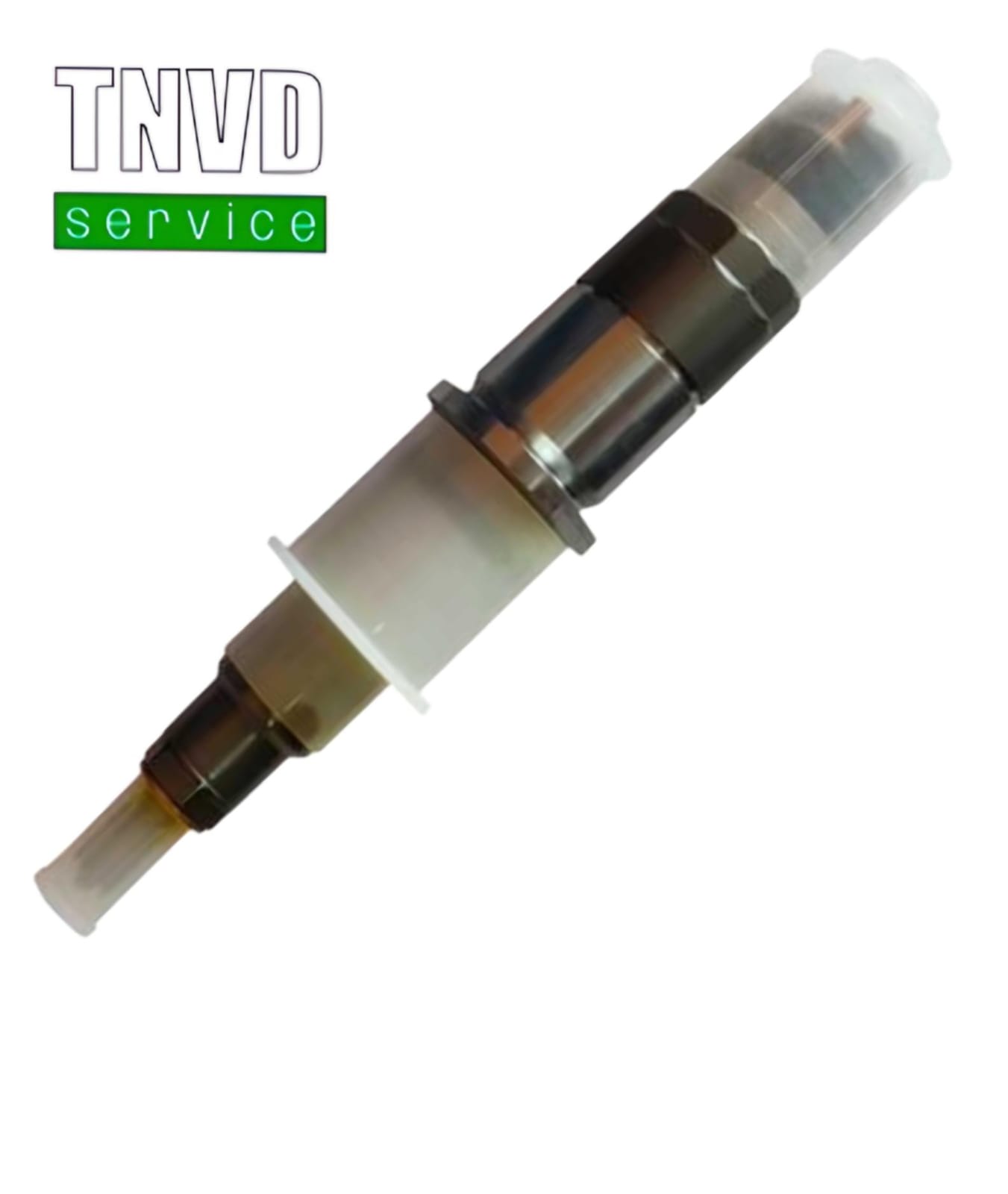 Форсунка Bosch 0445120231