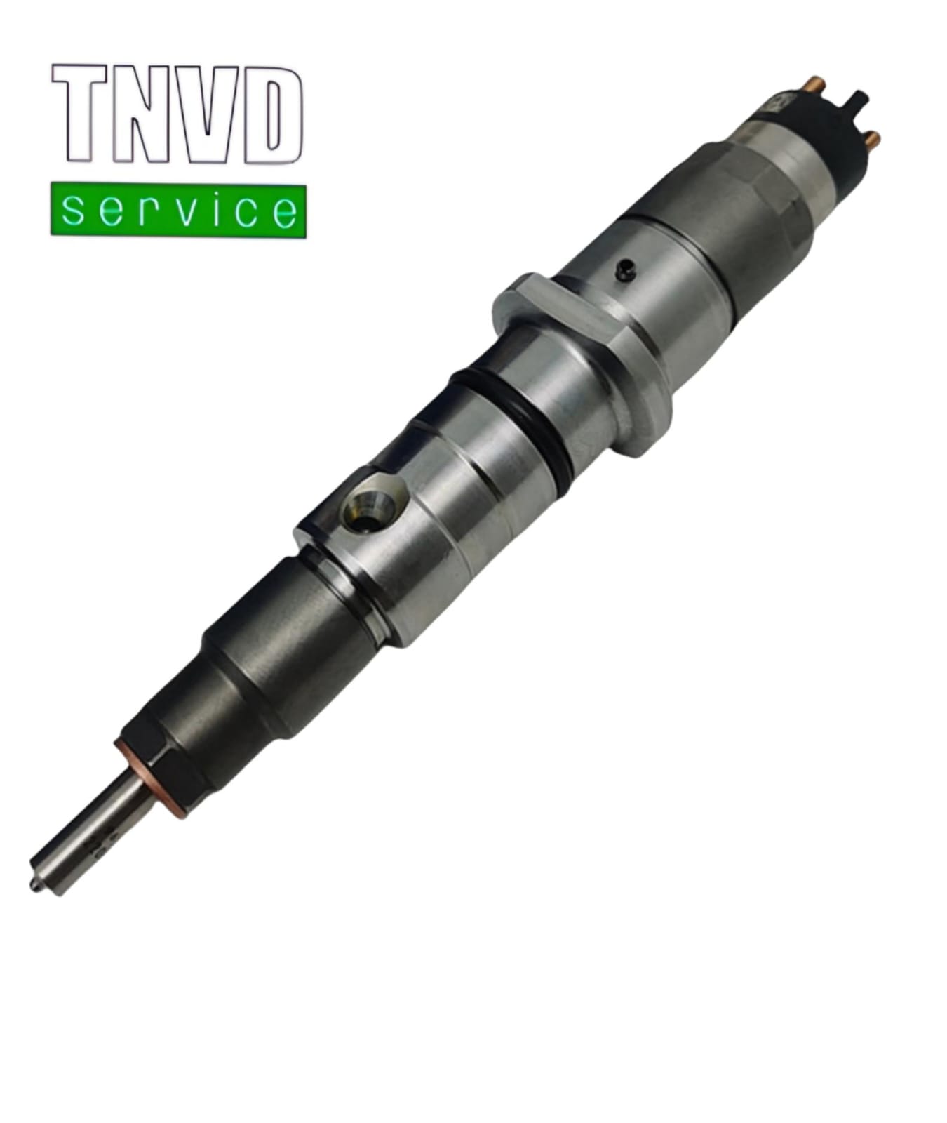 Форсунка Komatsu 6745-11-3102