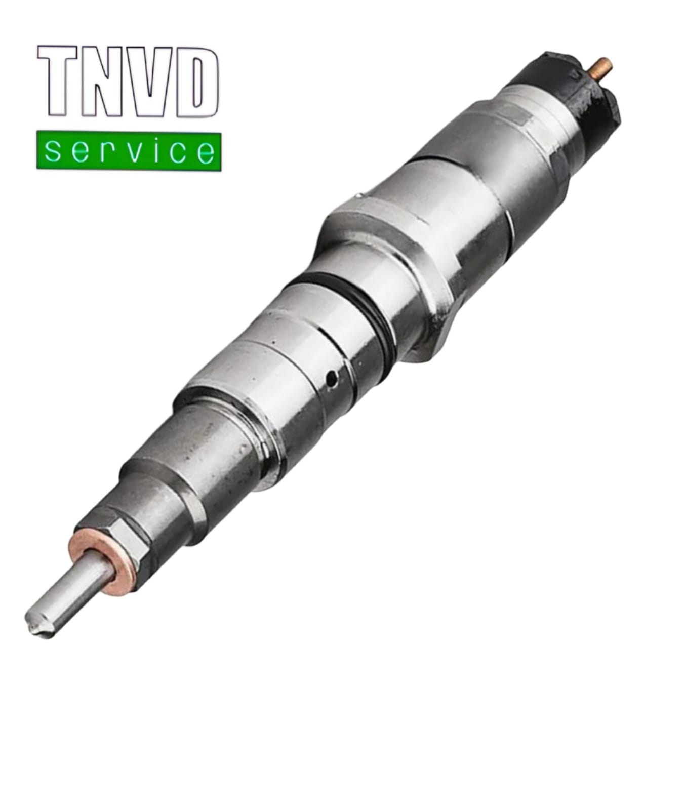 Форсунка Bosch 0445120125