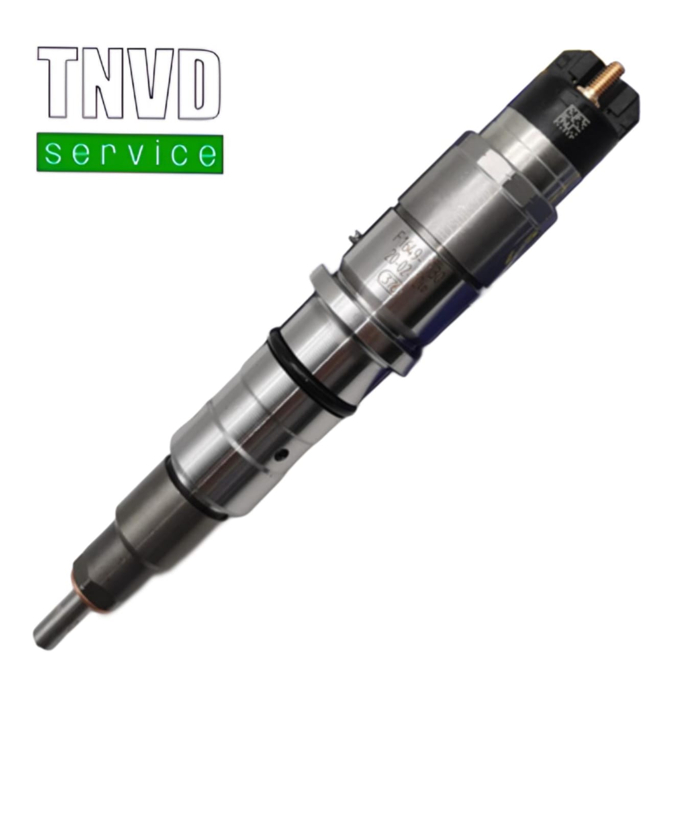 Форсунка Komatsu 6745-12-3100