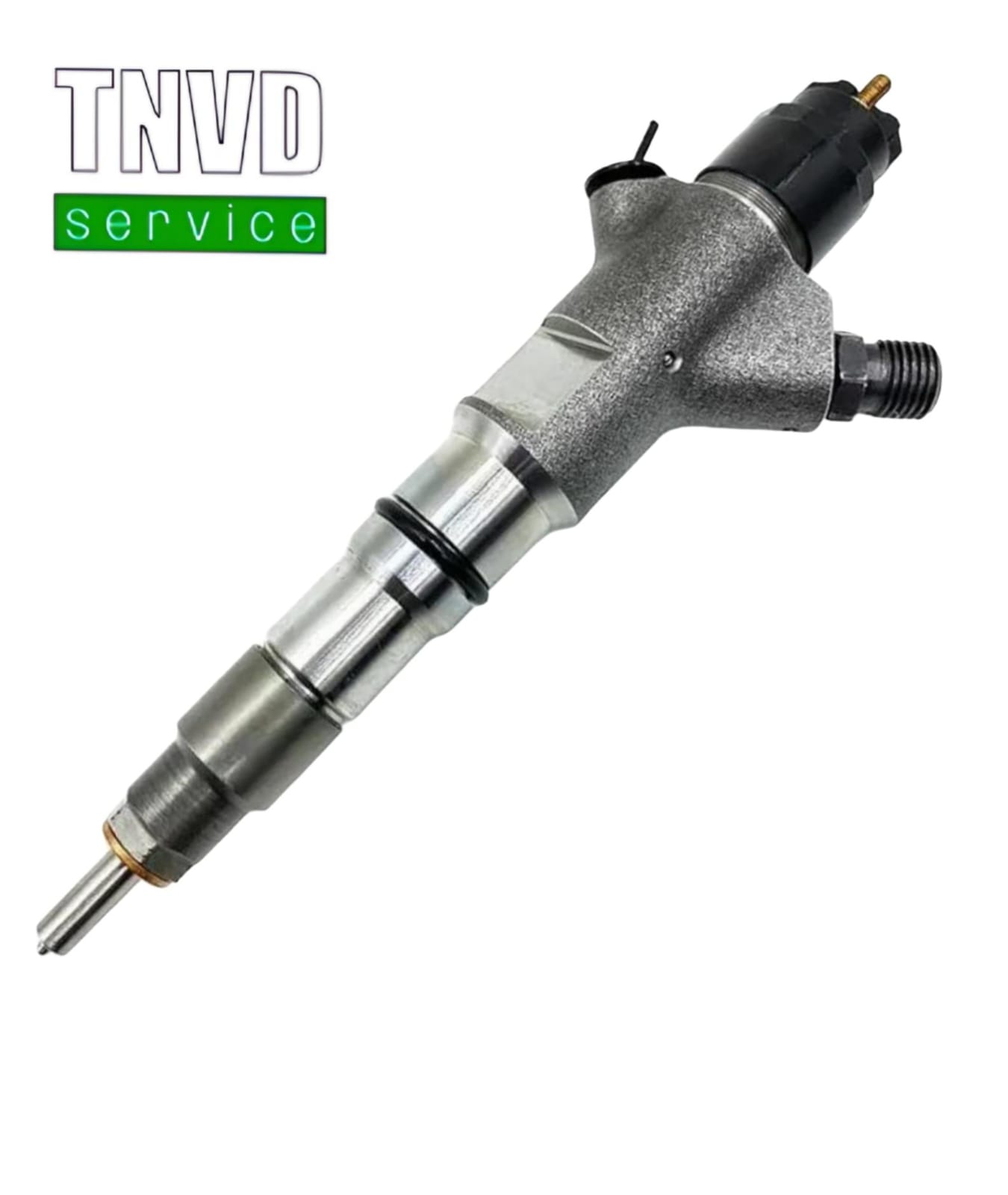 Форсунка Bosch 0445120153