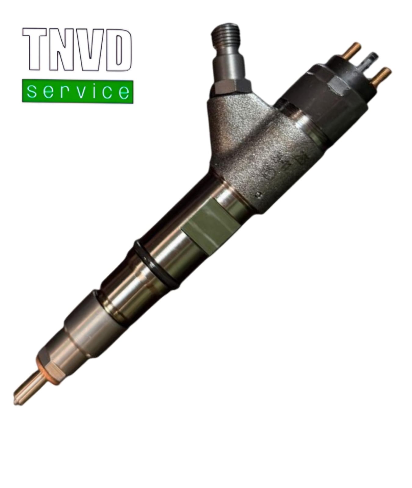 Форсунка Bosch 0445120134