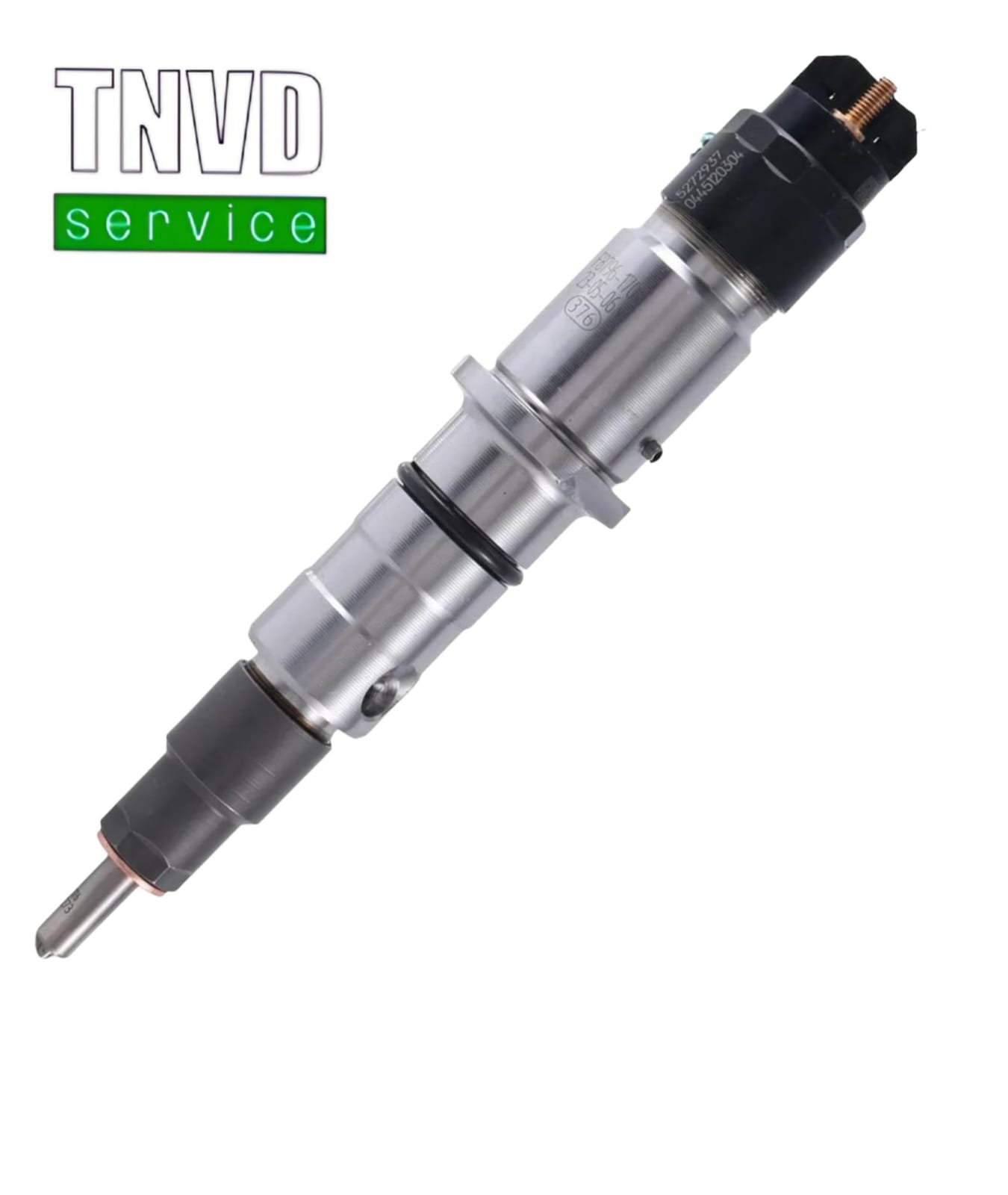 Форсунка Bosch 0445120304