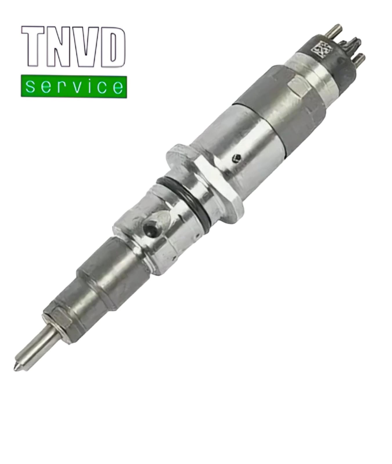 Форсунка Bosch 0445120059