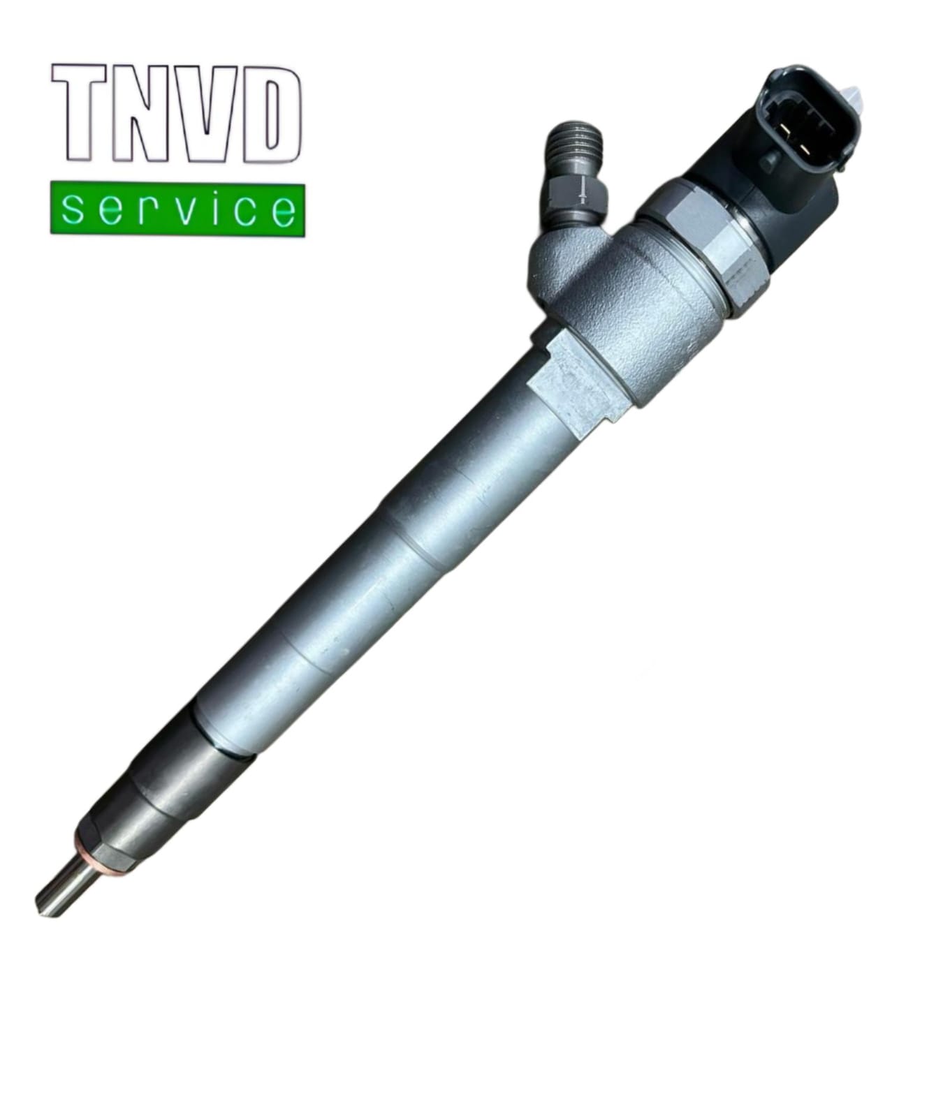 Форсунка Bosch 0445110376