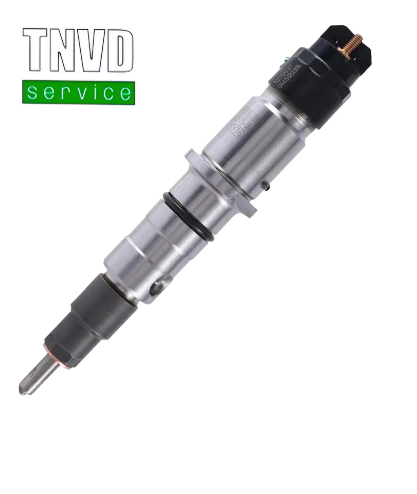 Форсунка Cummins 5272937