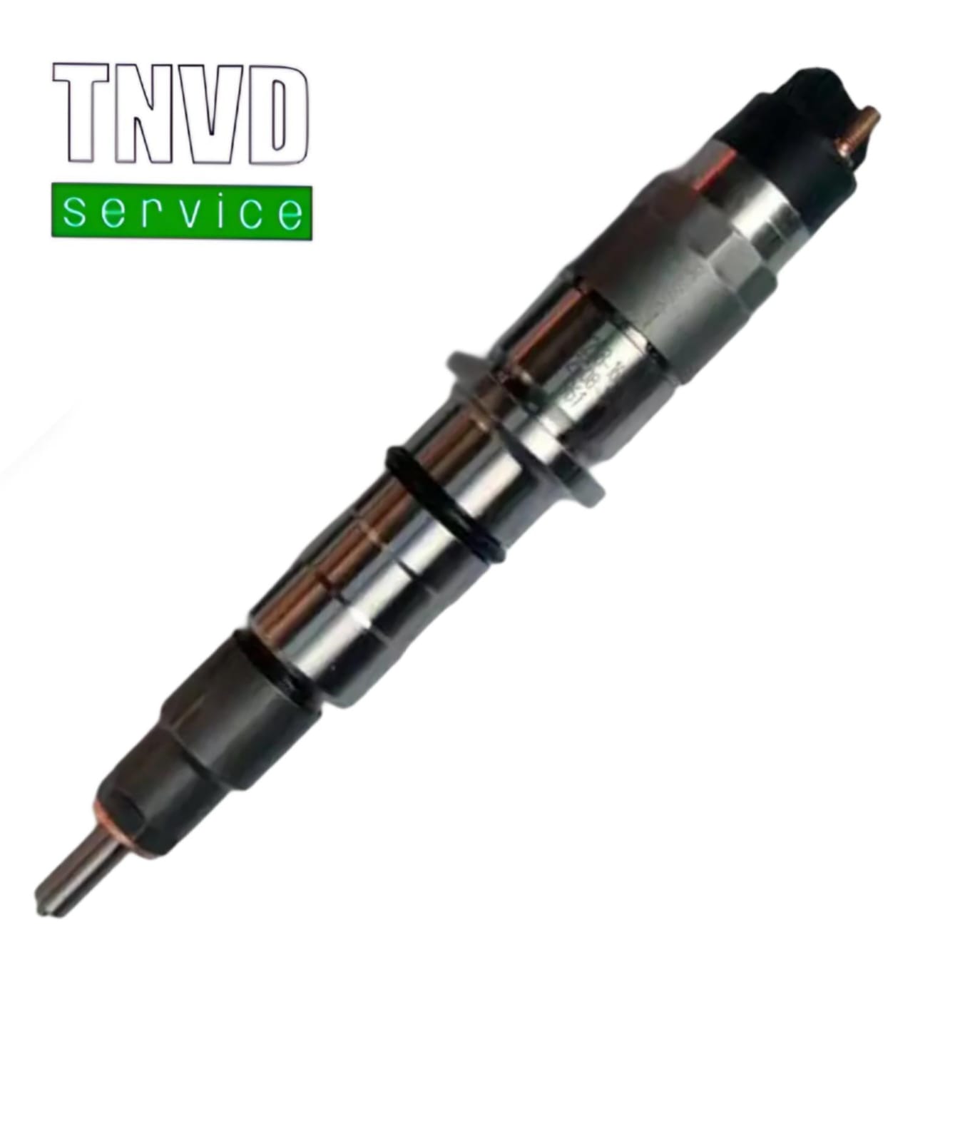 Форсунка Cummins 3965721