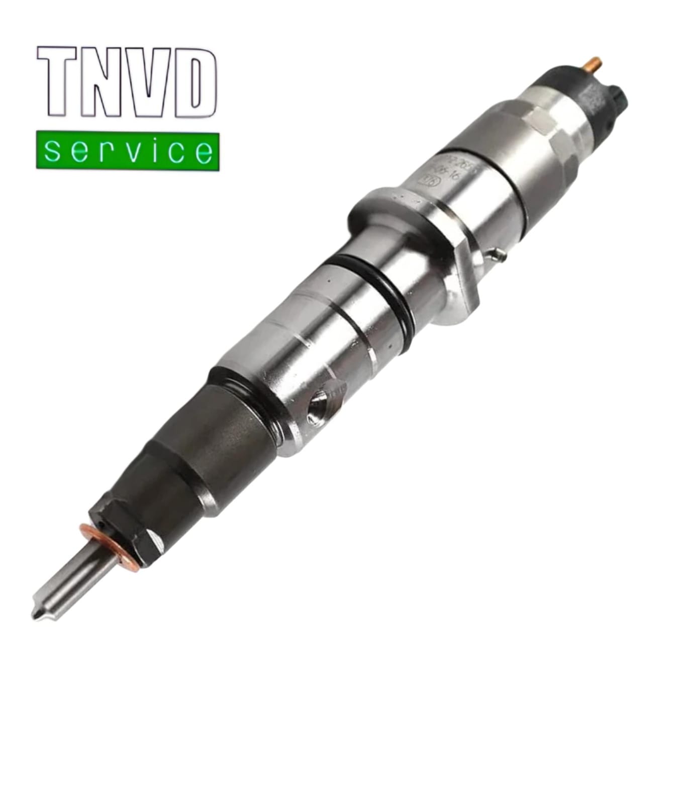 Форсунка Bosch 0445120029