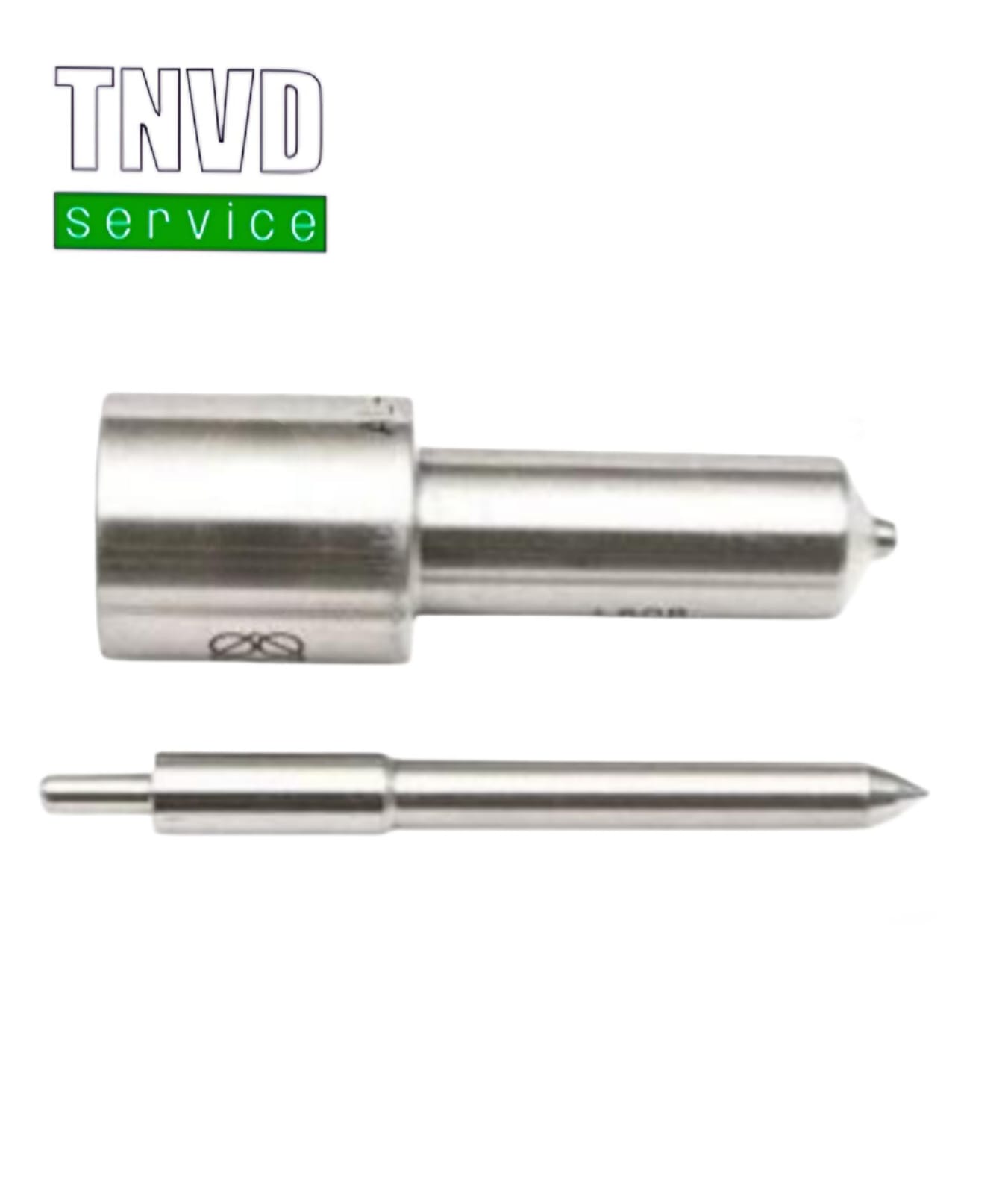 Распылитель топливной форсунки PERKINS 2645A608