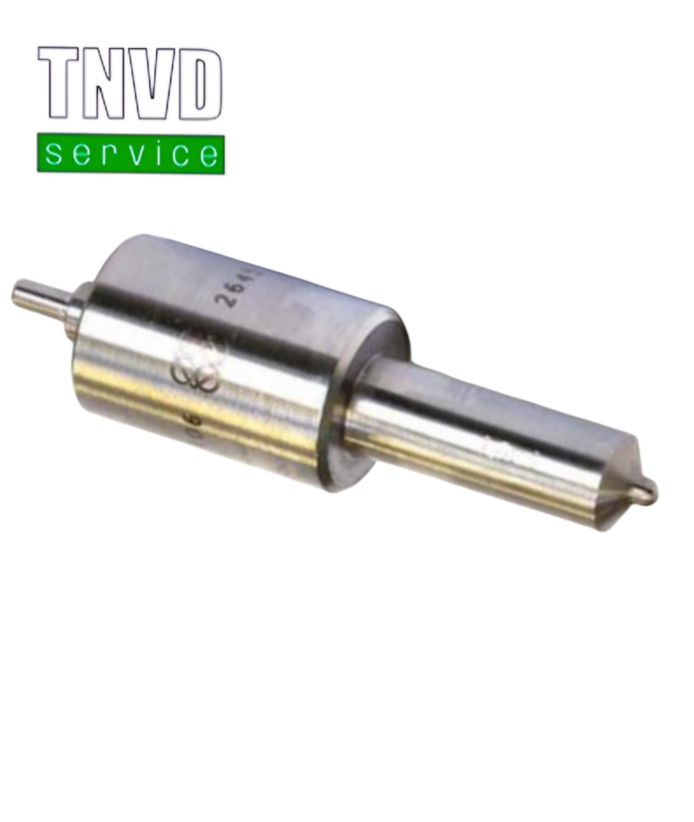 Распылитель топливной форсунки PERKINS 2645L604