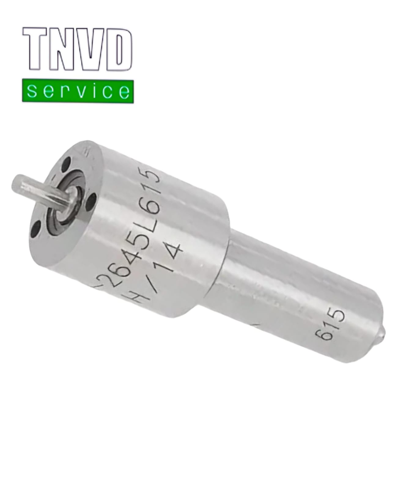 Распылитель топливной форсунки PERKINS 2645L615