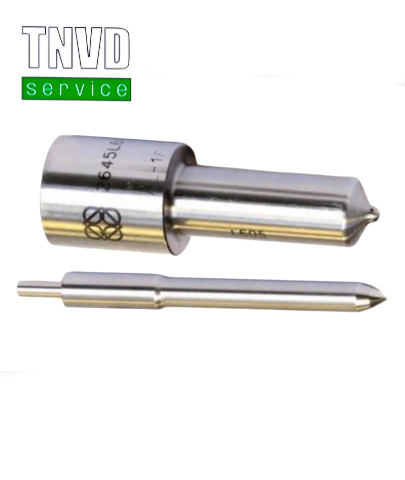 Распылитель топливной форсунки PERKINS 2645A613