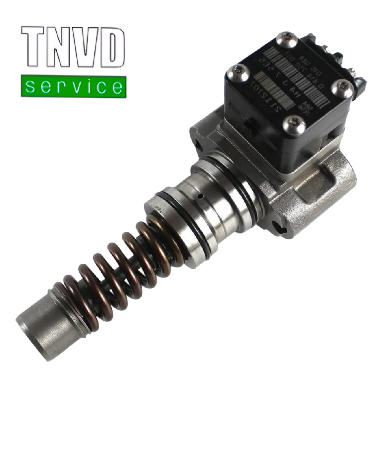 Насос Форсунка BOSCH 0414750003 