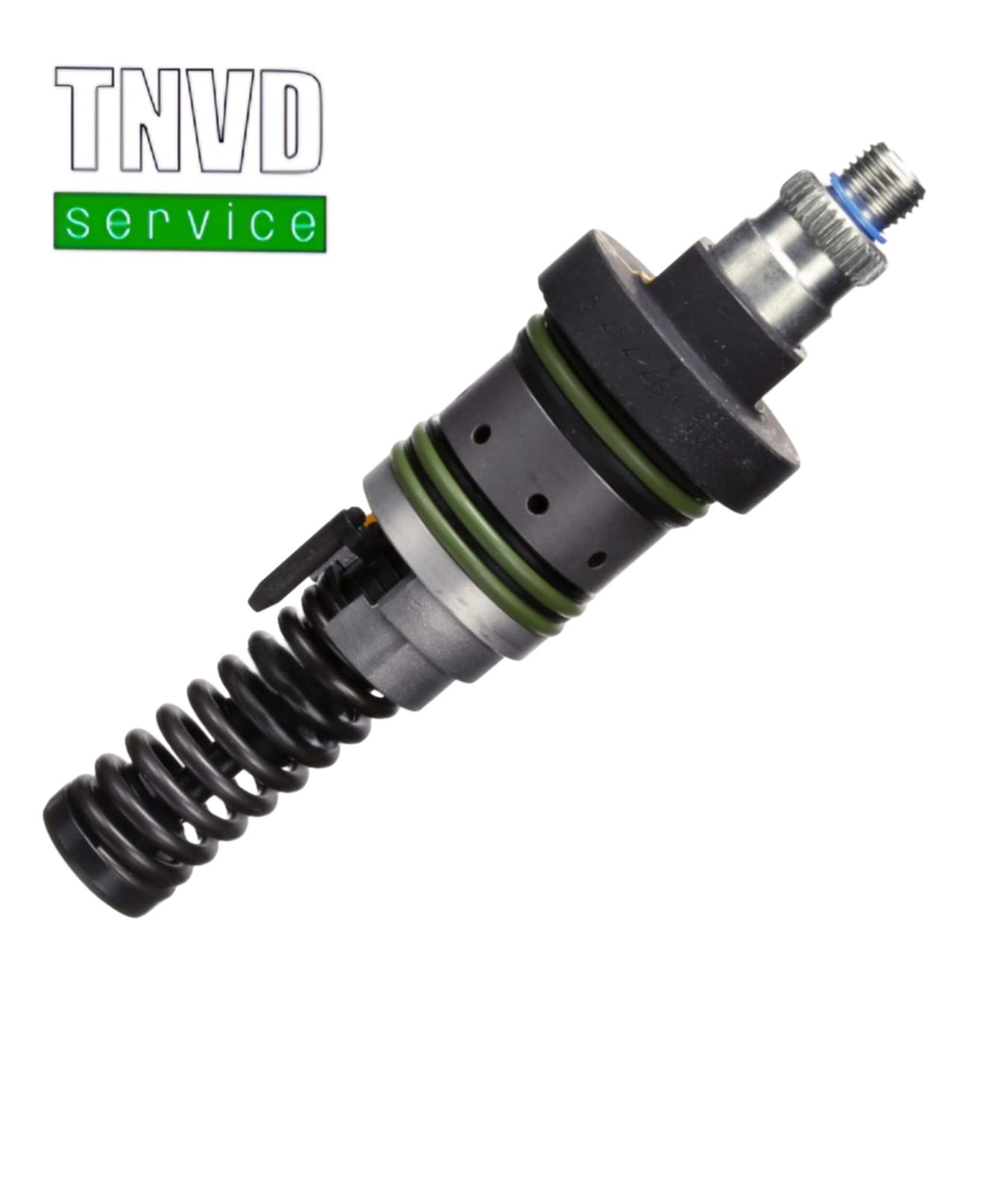 Насос форсунка DEUTZ 0414491107