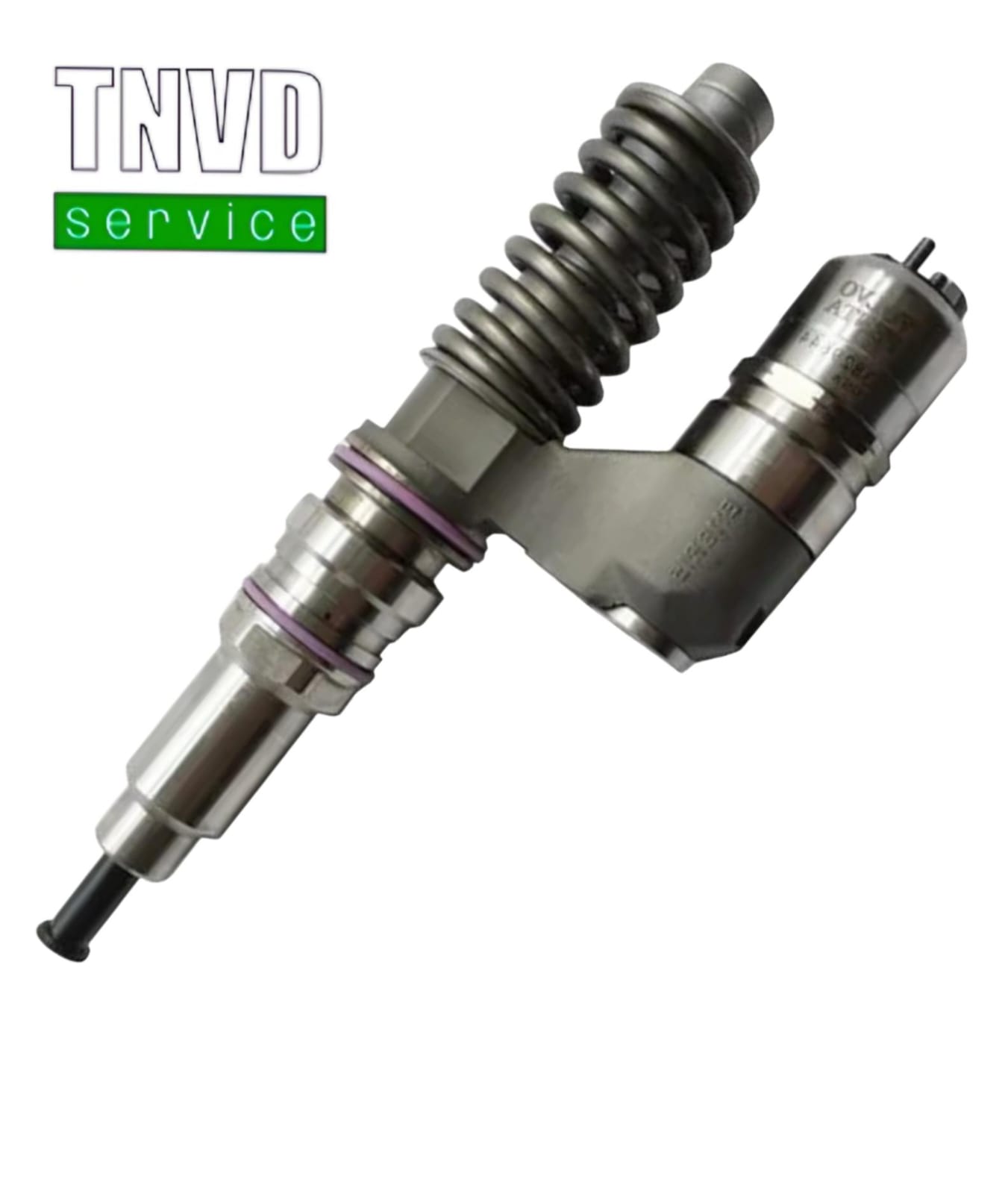 Насос форсунка VOLVO 0414702023 