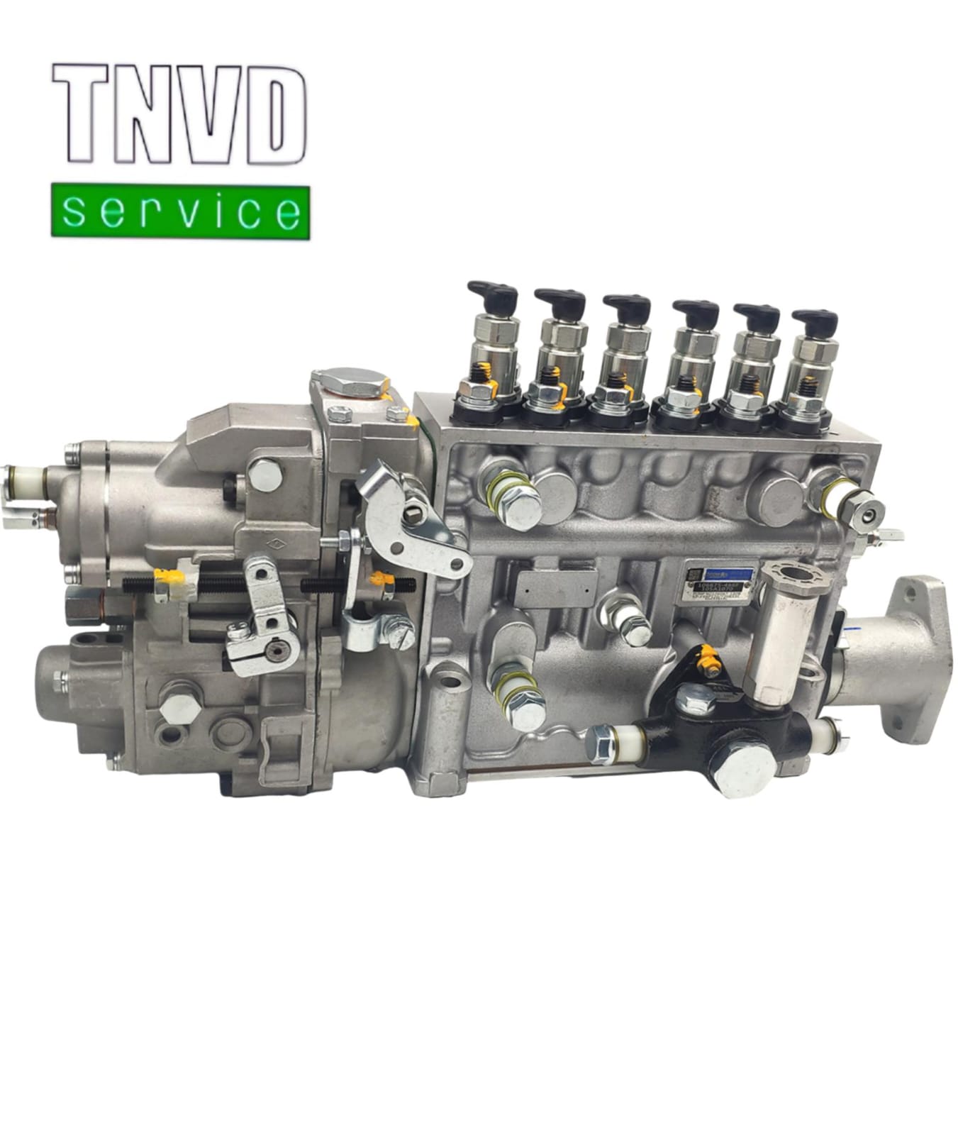 Топливный насос DAEWOO 105A1070 