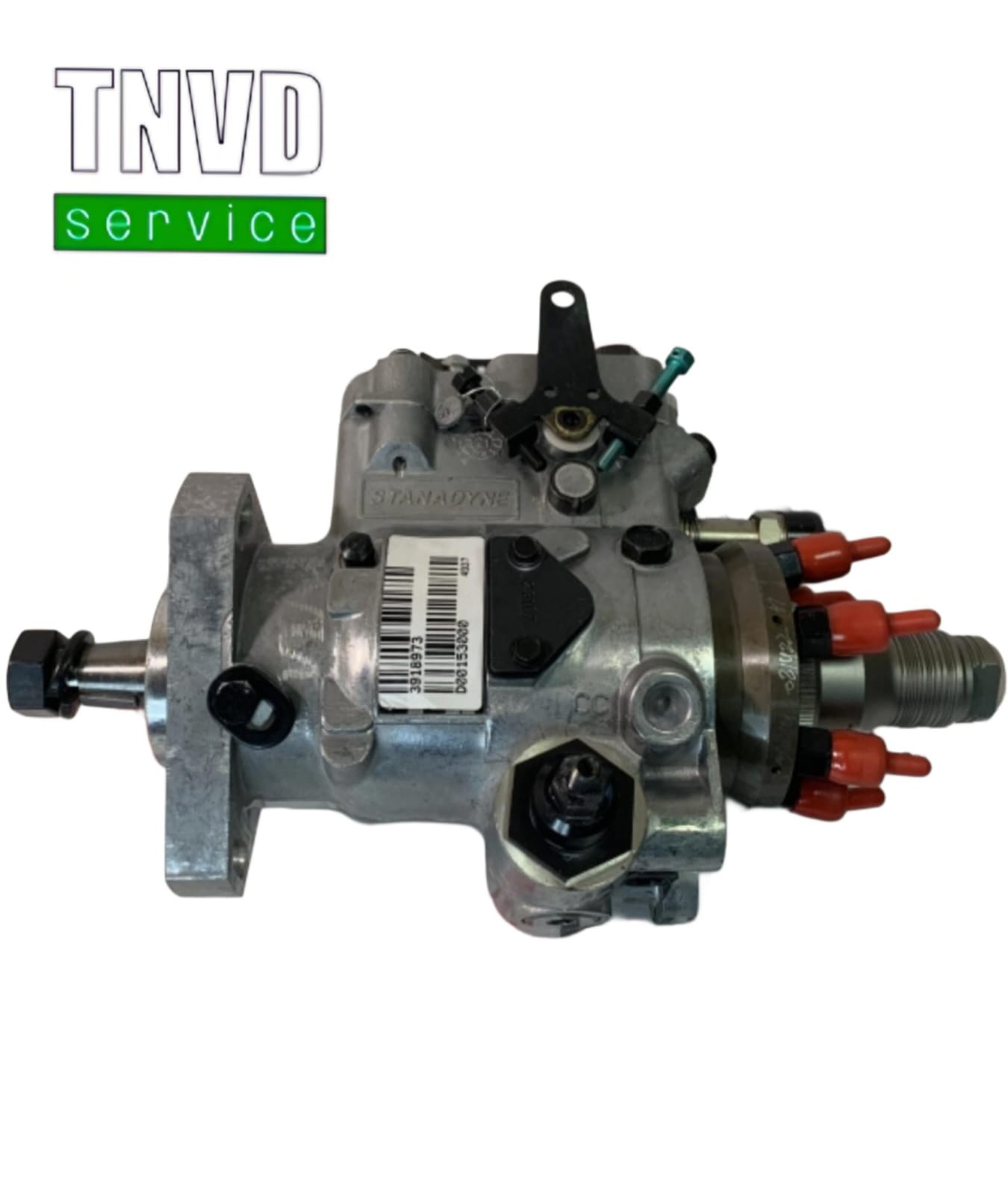 ТНВД STANADYNE DB4429-6014