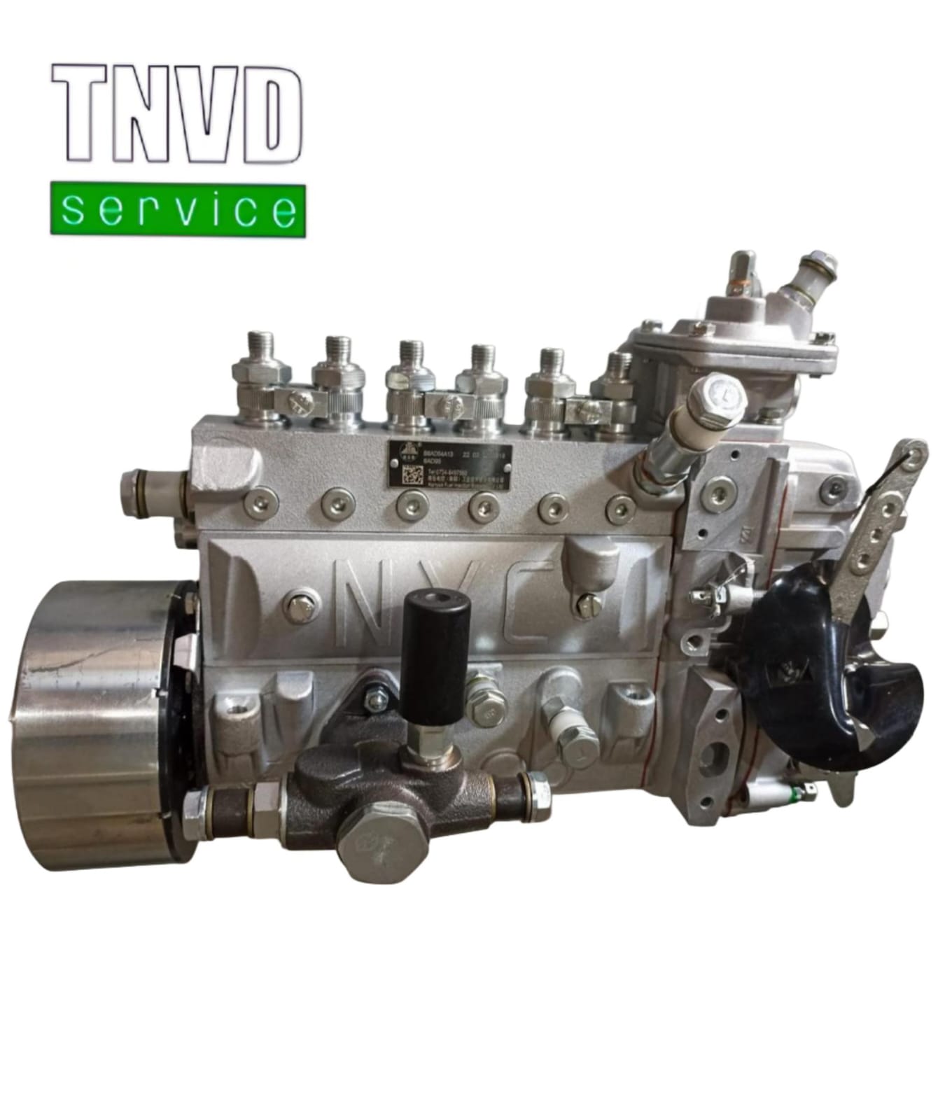 Топливный насос YUCHAI B7606-1111100A-493 