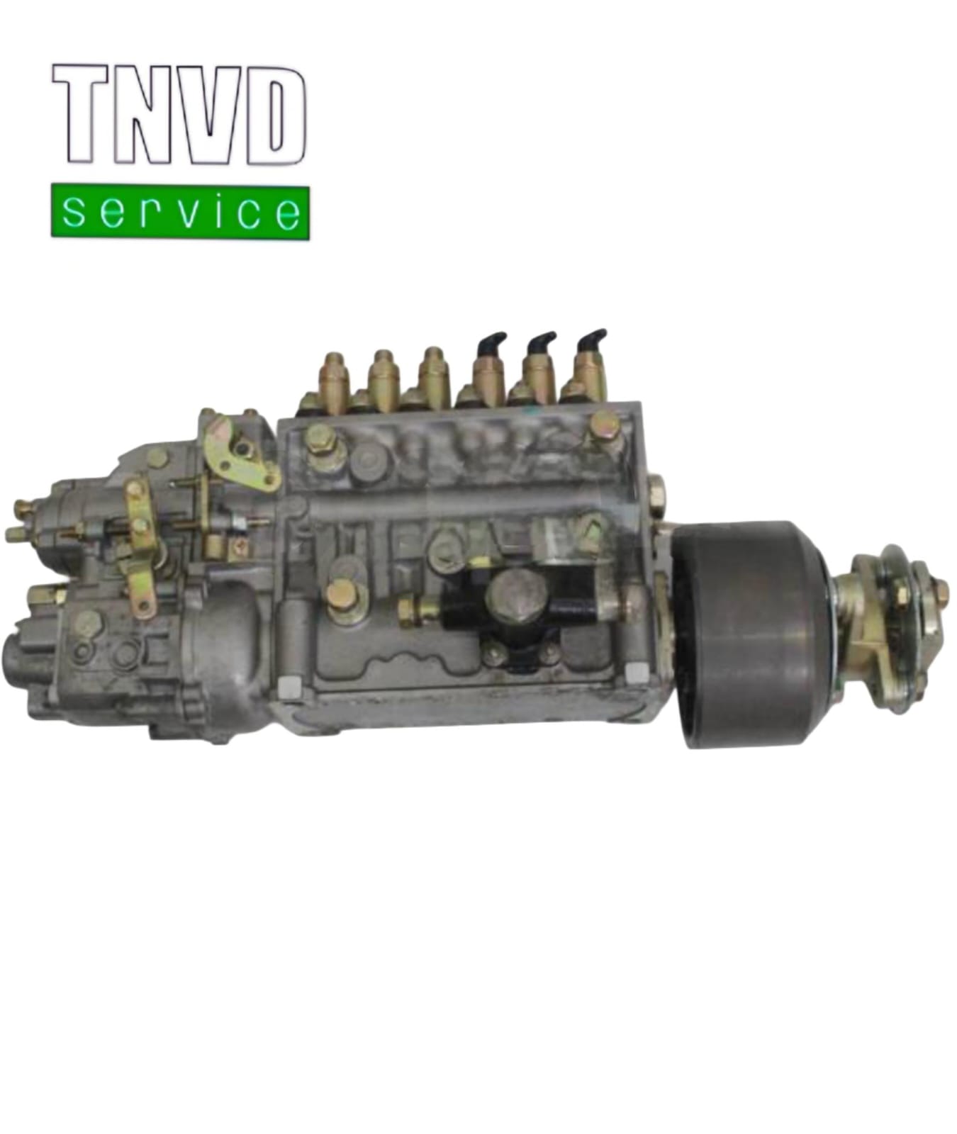 Топливный насос DAEWOO 4009120-0346 