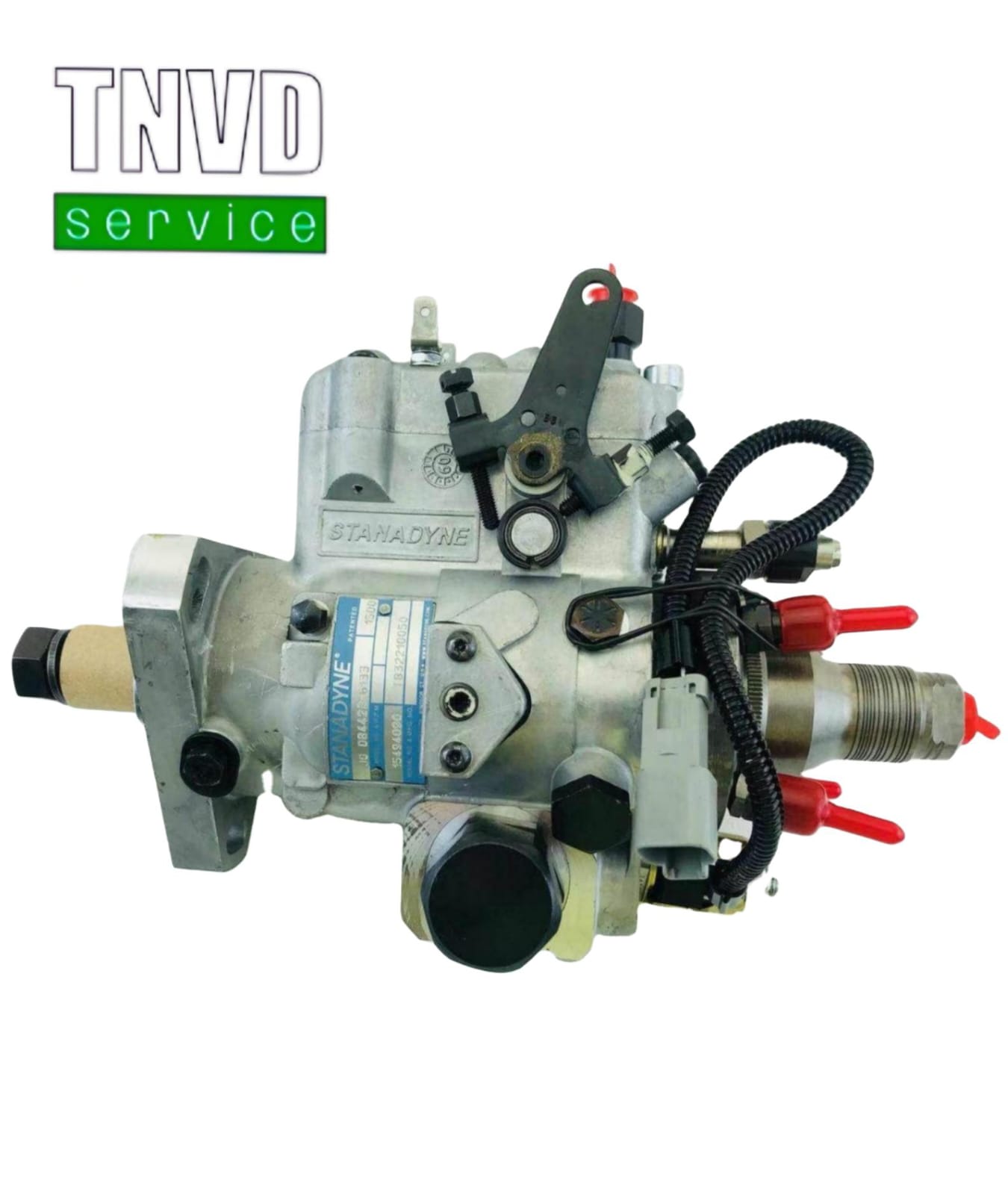 Топливный насос STANADYNE DB4427-5087