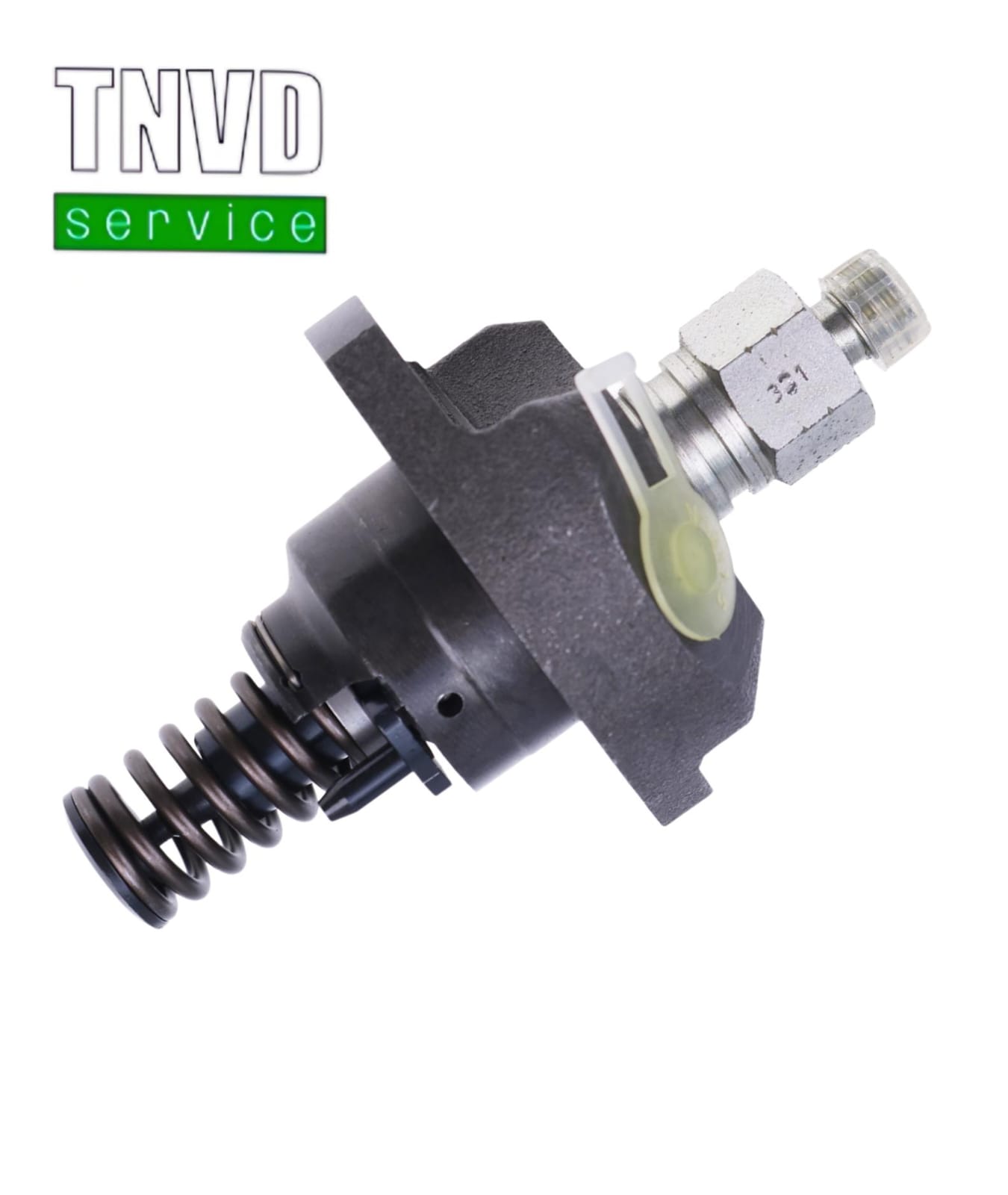 Насос-форсунка DEUTZ 04175852 