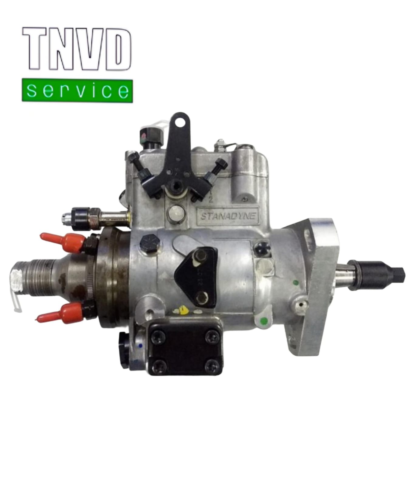 ТНВД STANADYNE DB4627-5615